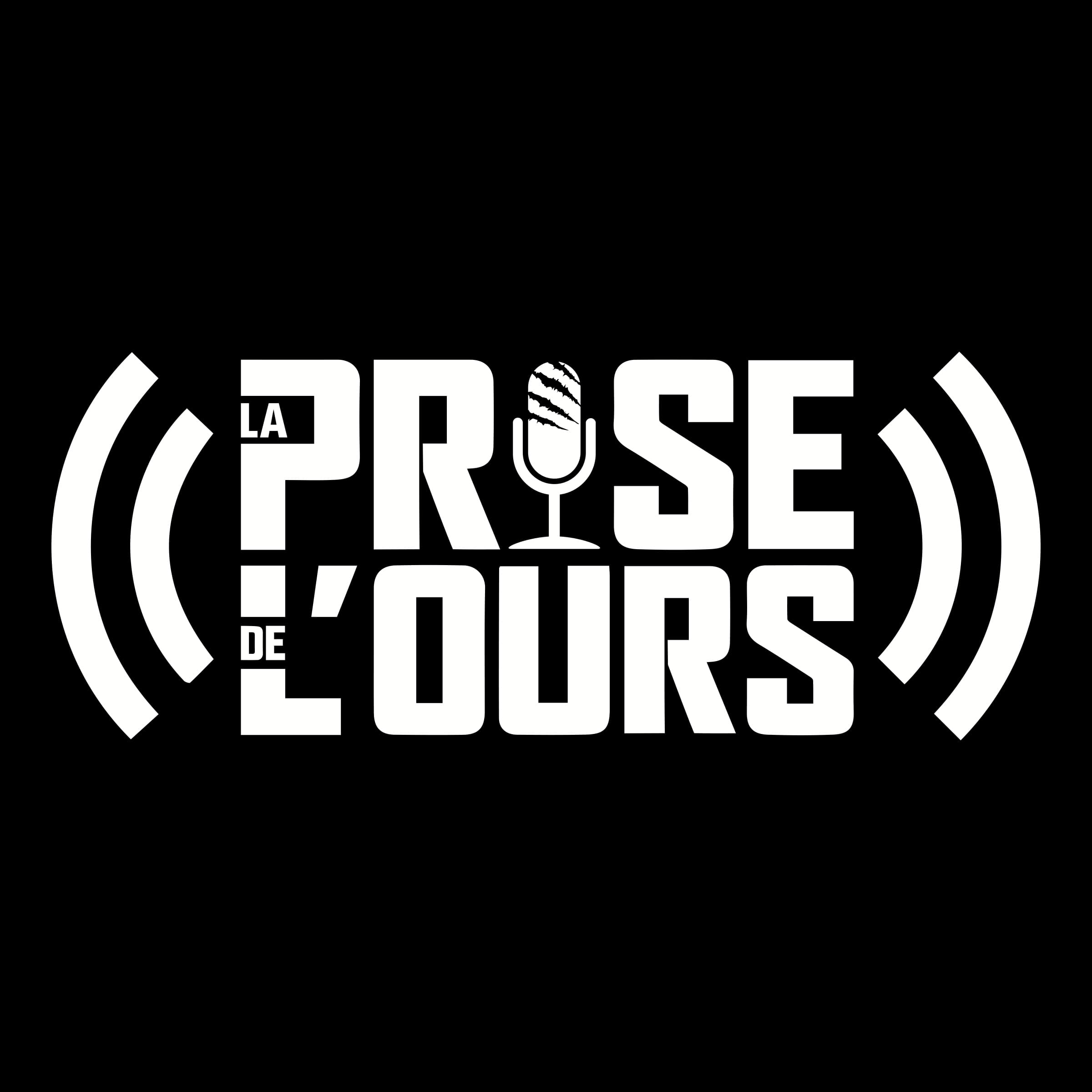 La Prise de l'Ours 