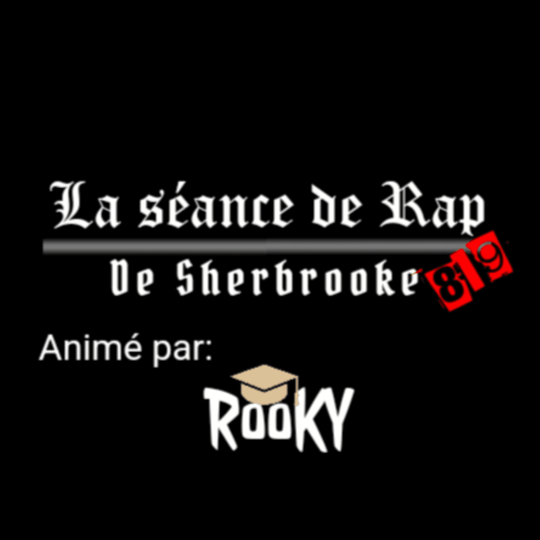 La Séance Hip-Hop de Sherbrooke 