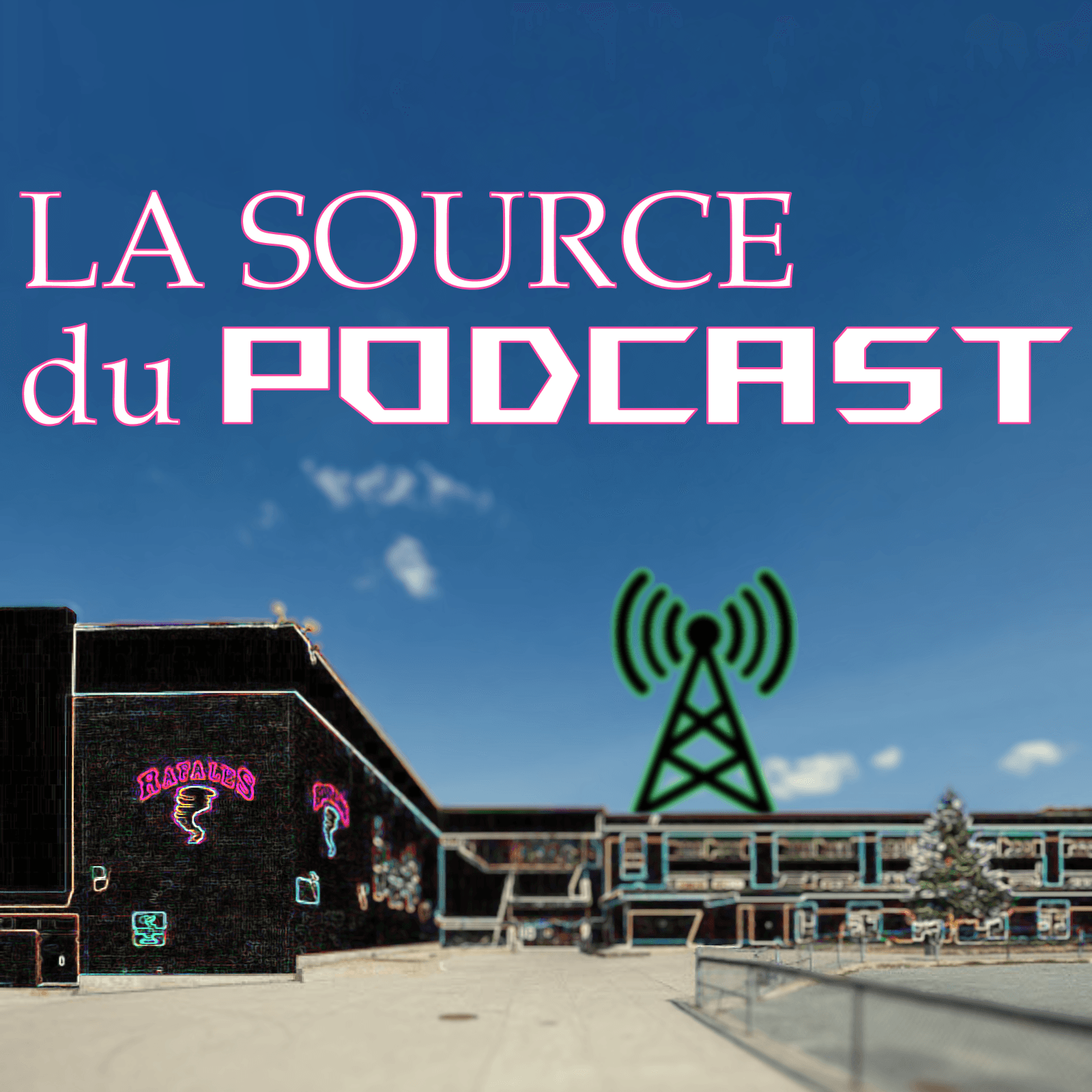 La Source du Podcast 