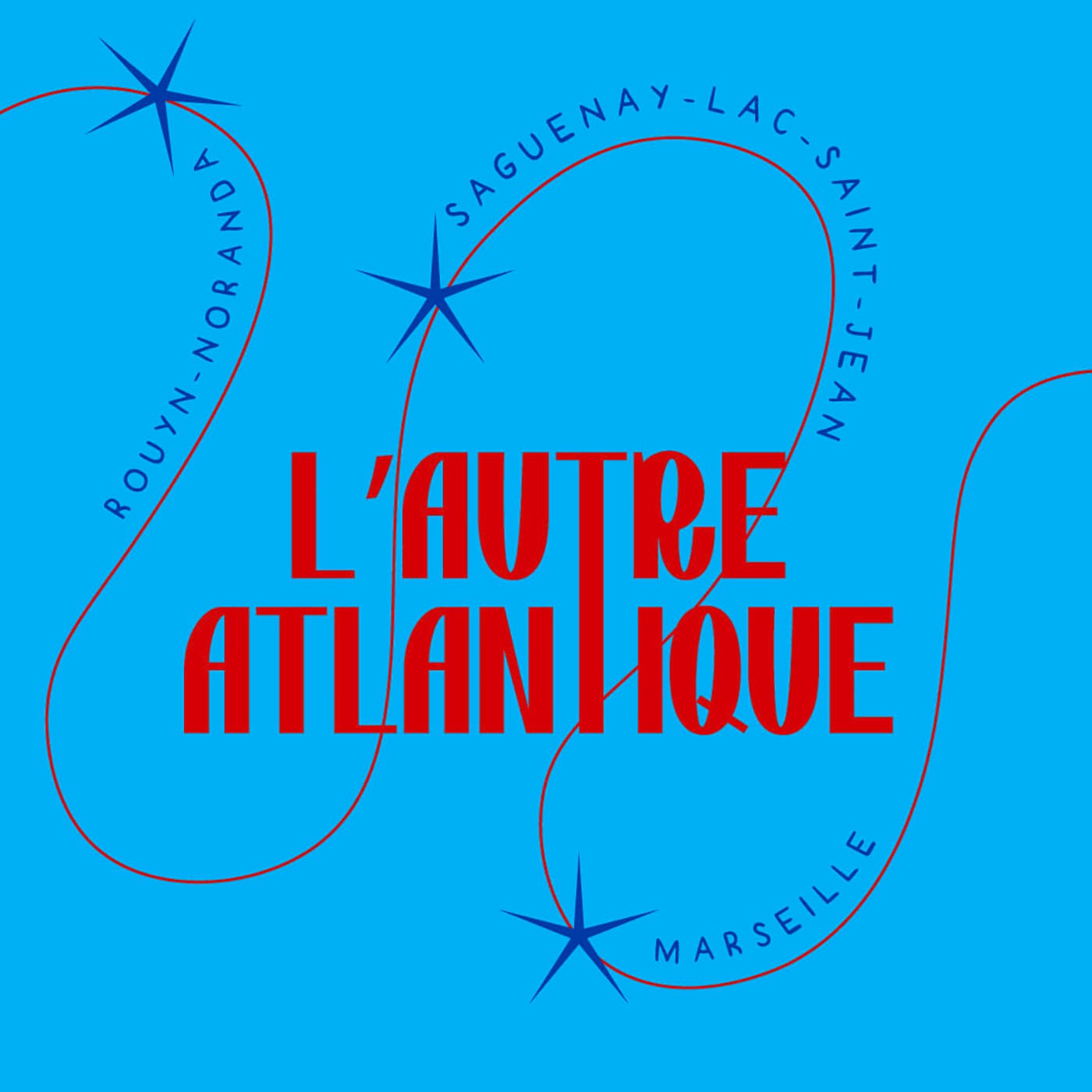 L'Autre Atlantique 