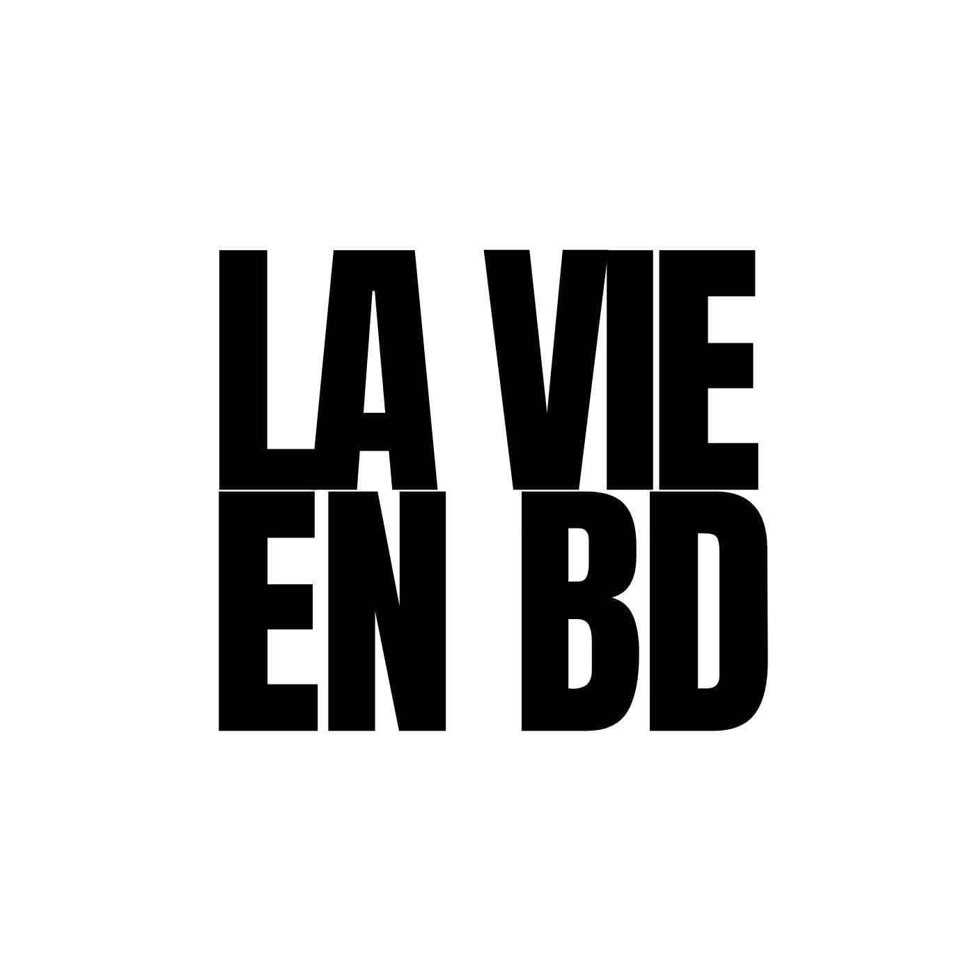 La vie en BD 