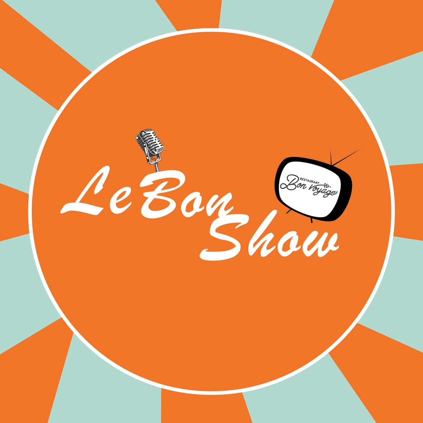 Le Bon Show 