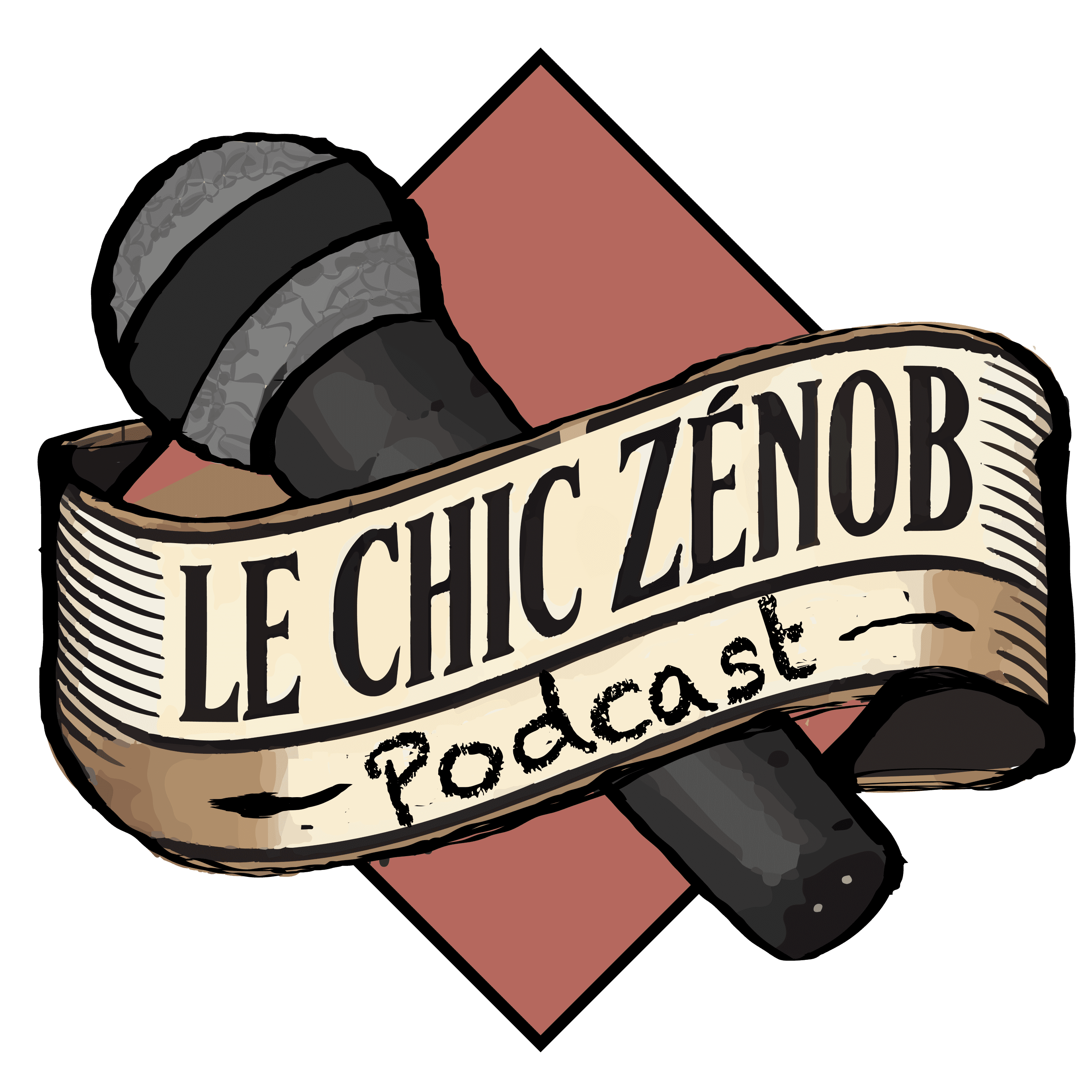 Le Chic-Zénob