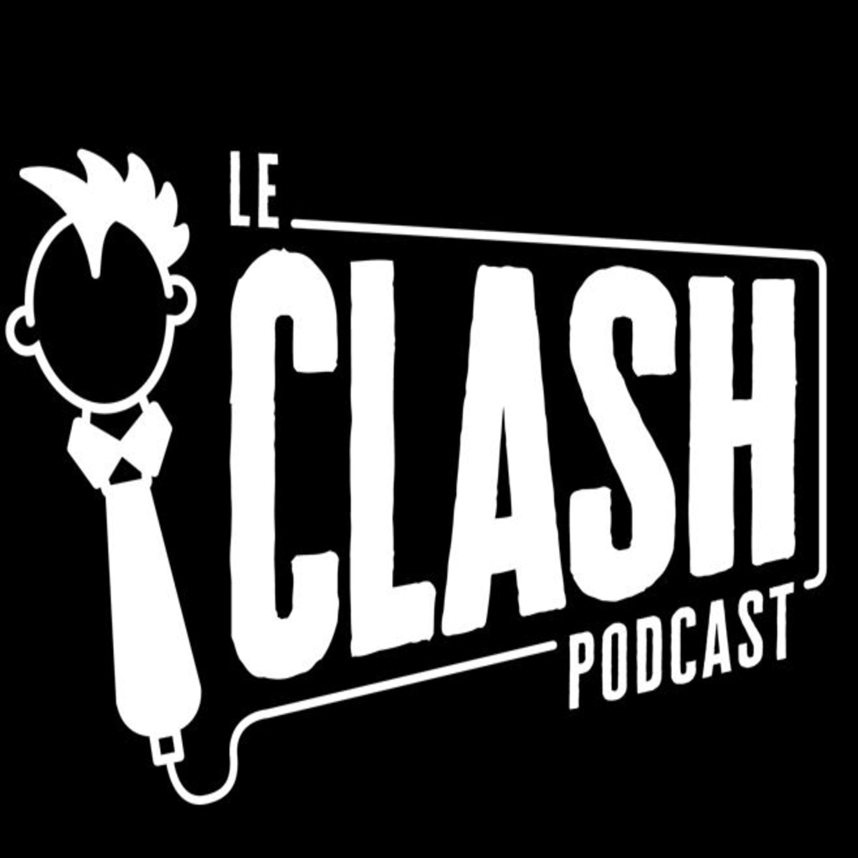 LE CLASH 