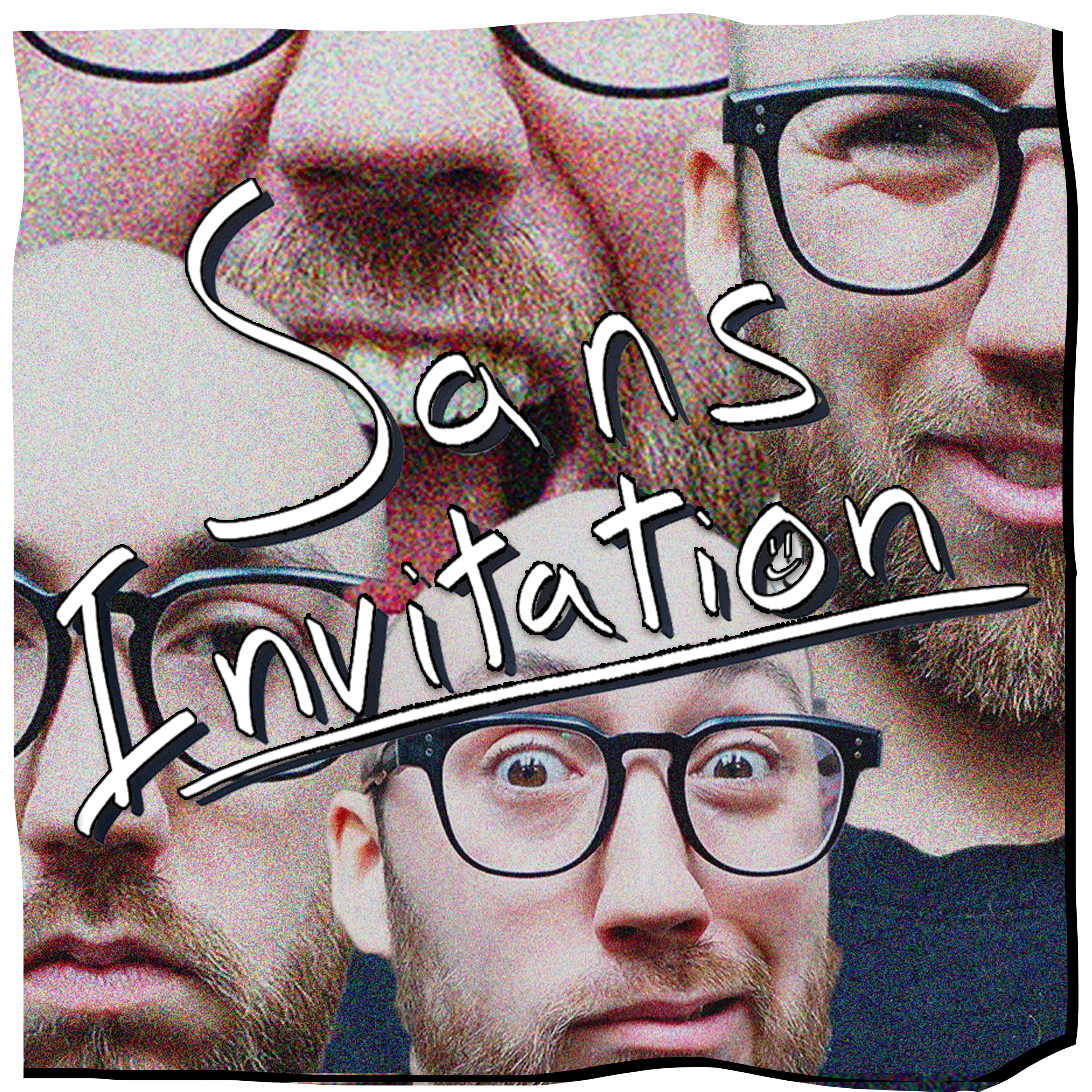 Sans Invitation avec KeV 