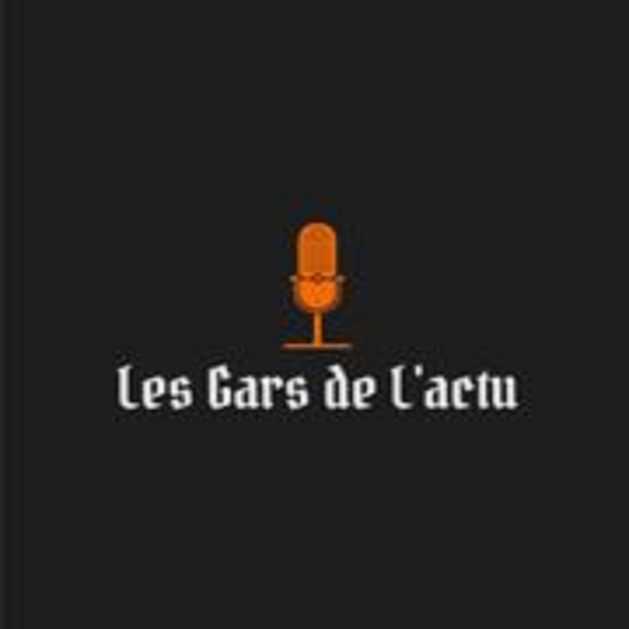 Les Gars de L'actu