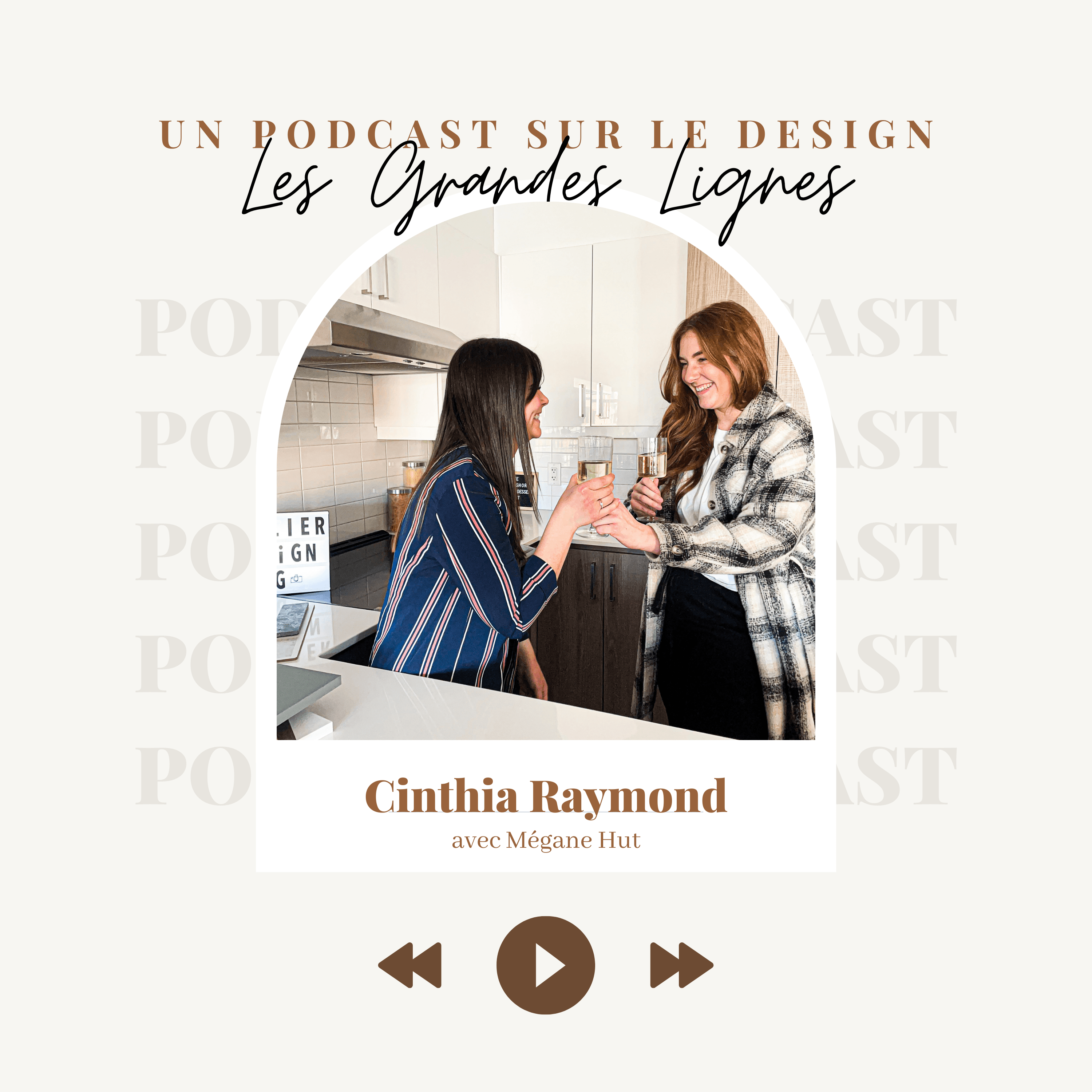 Les Grandes Lignes