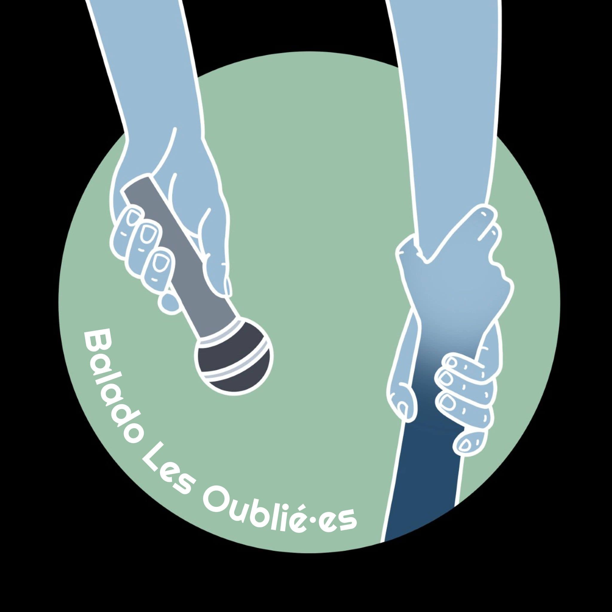 Balado Les Oublié·es 
