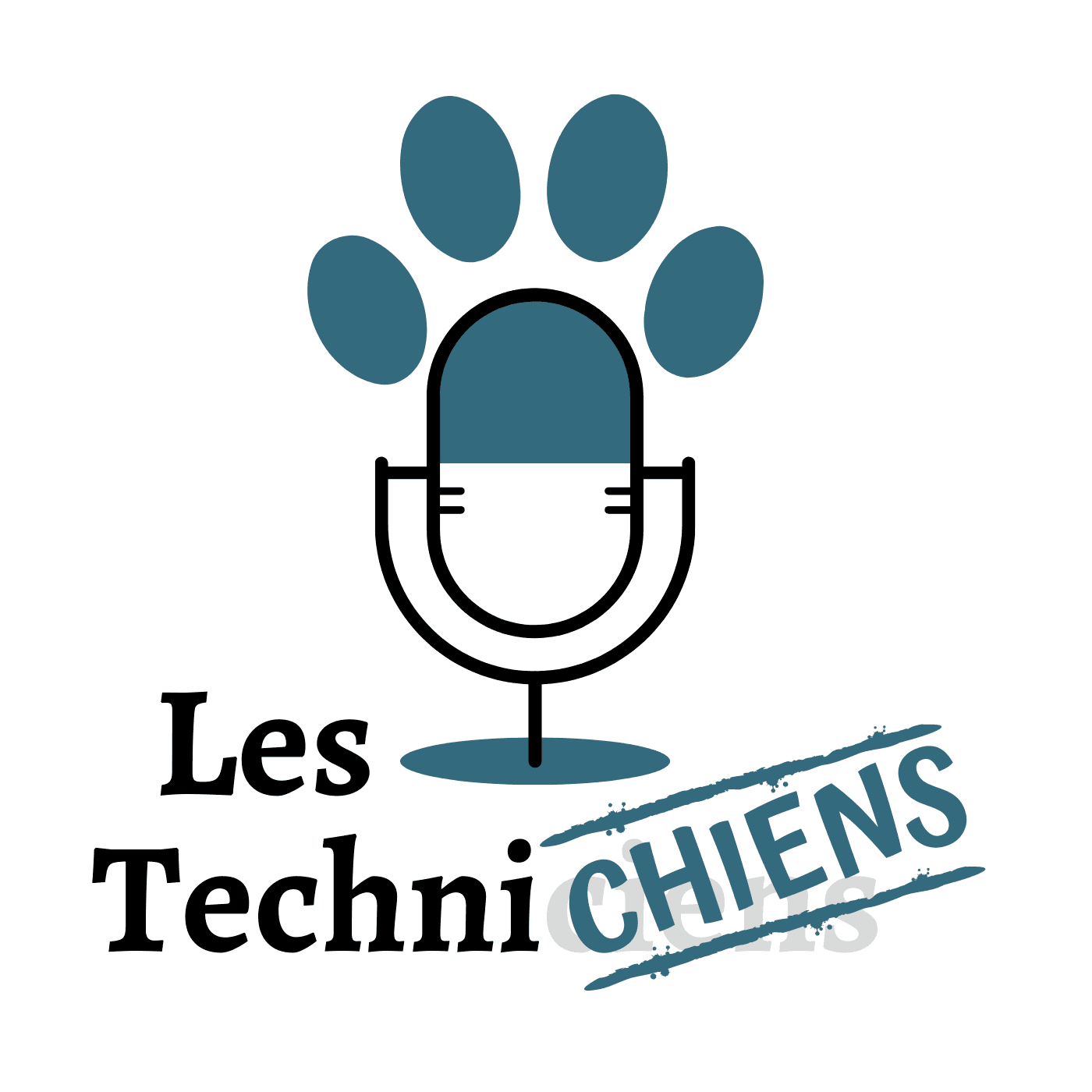 Les TechniChiens