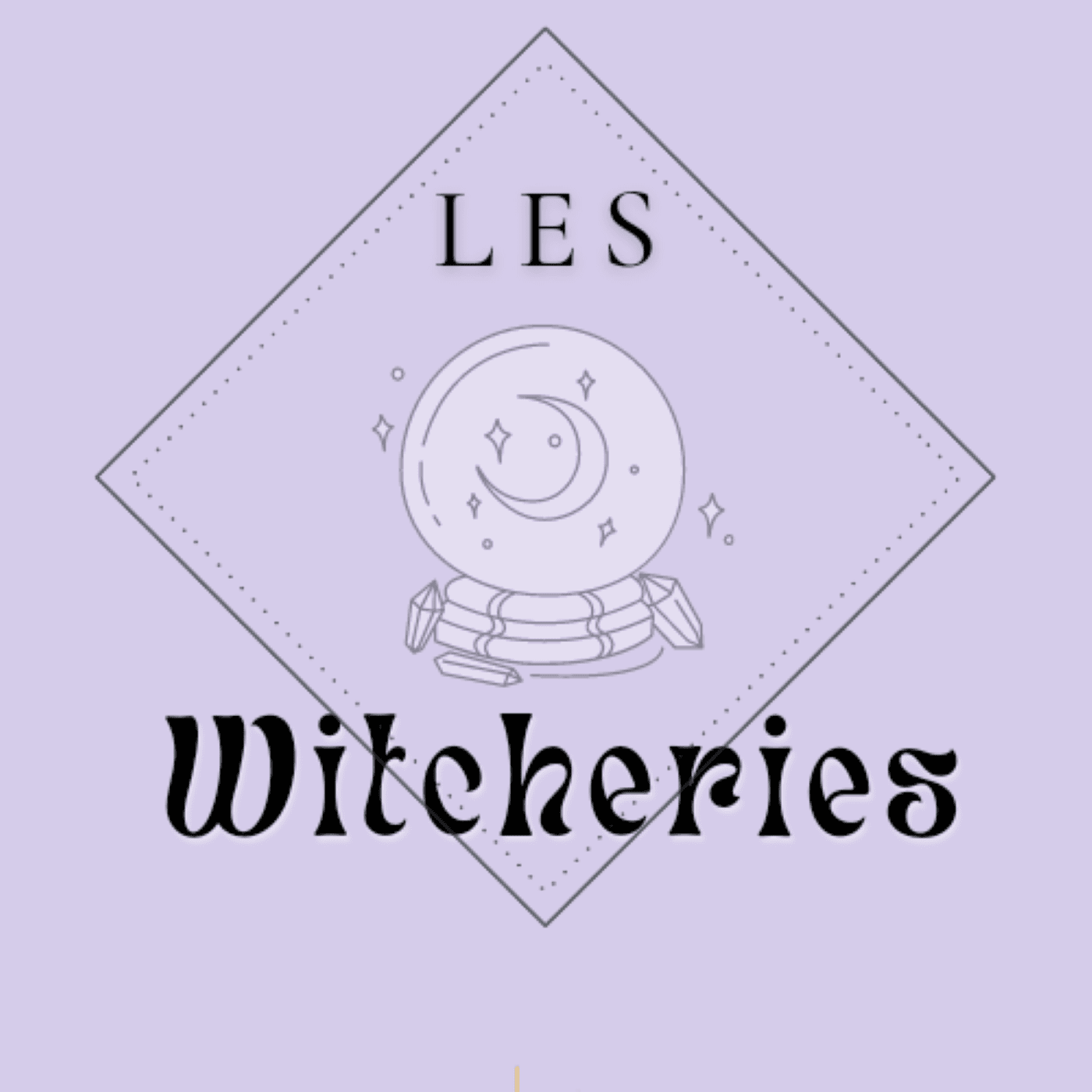 Les Witcheries