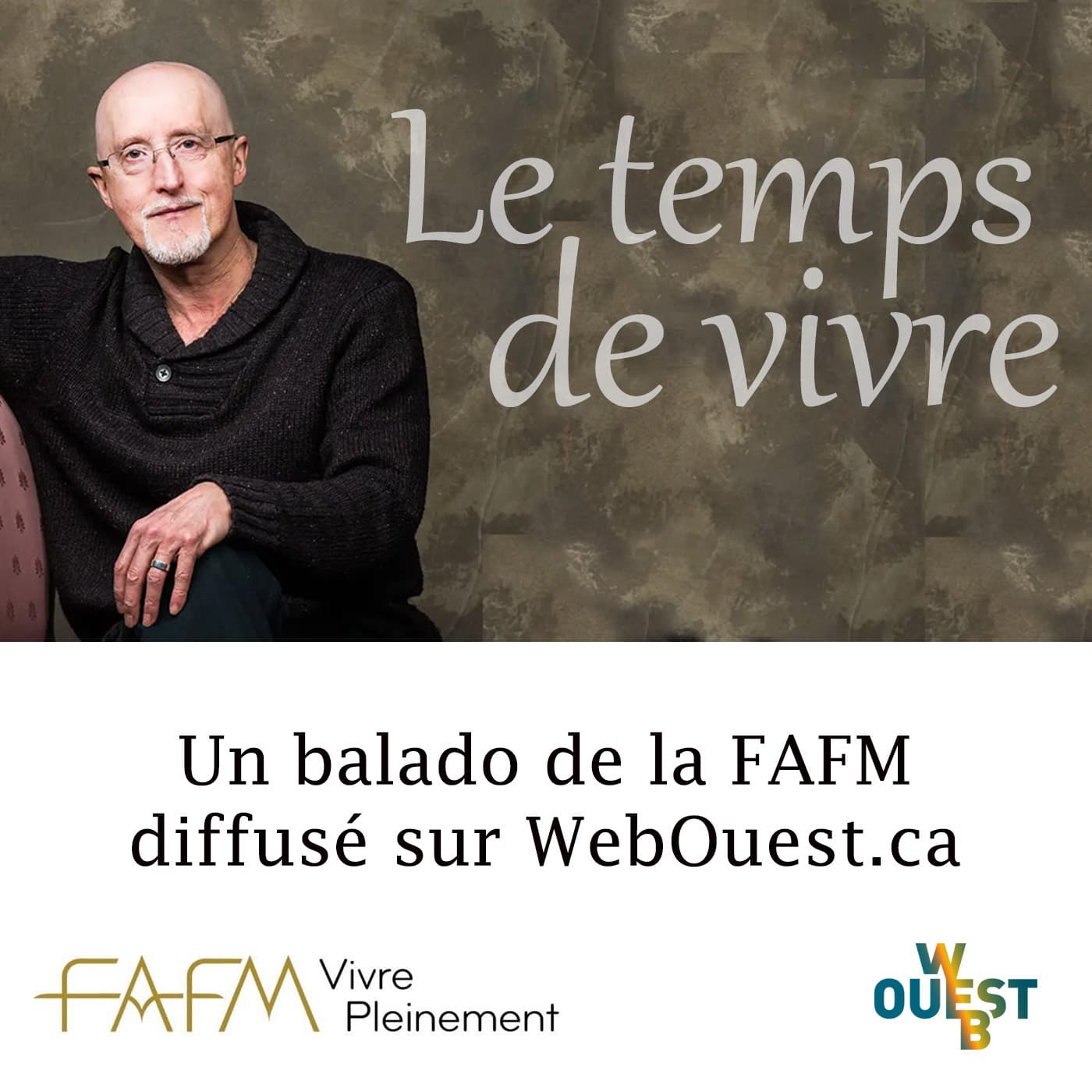 Le temps de vivre