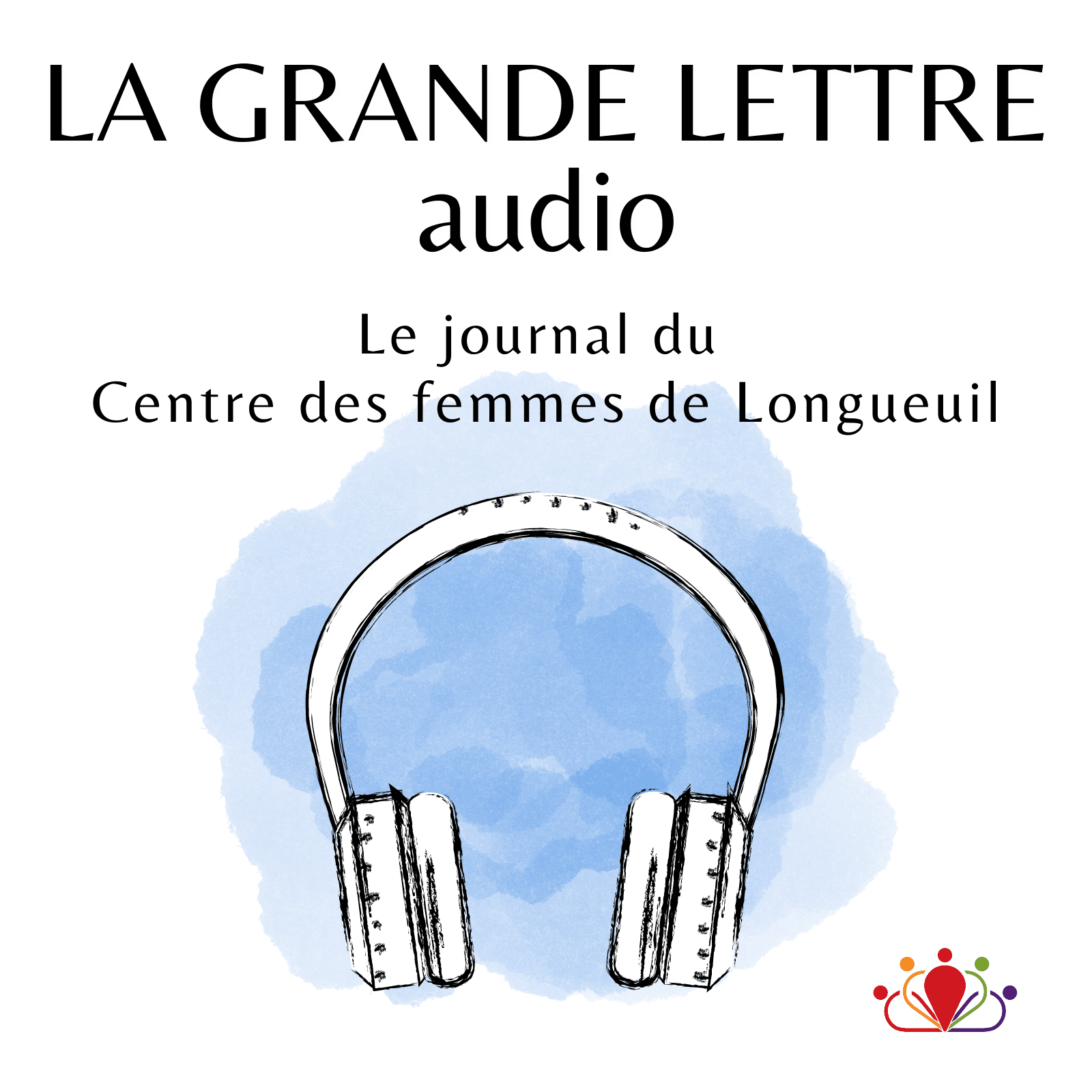 La Grande Lettre audio 
