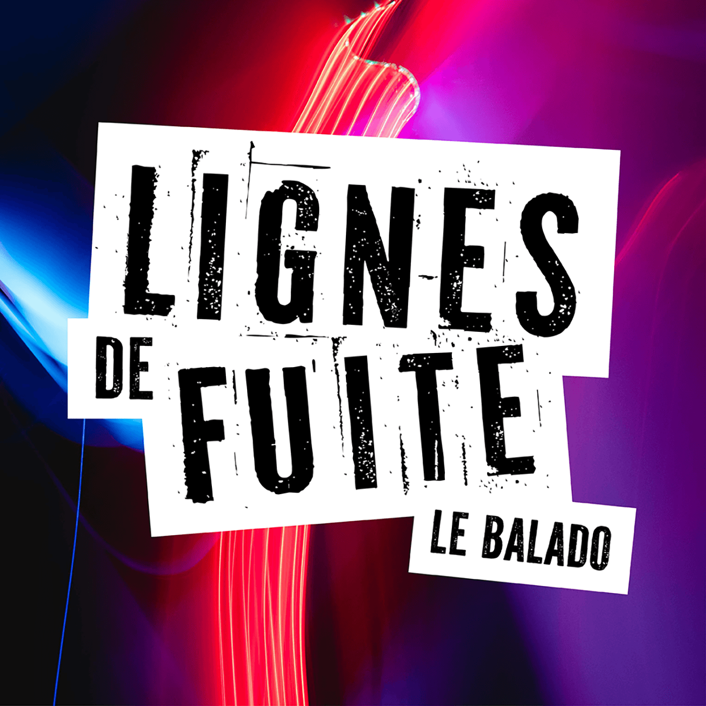 Lignes de fuite