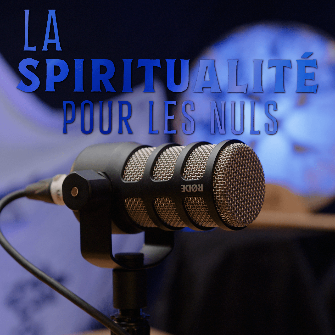 La Spiritualité pour les Nuls 