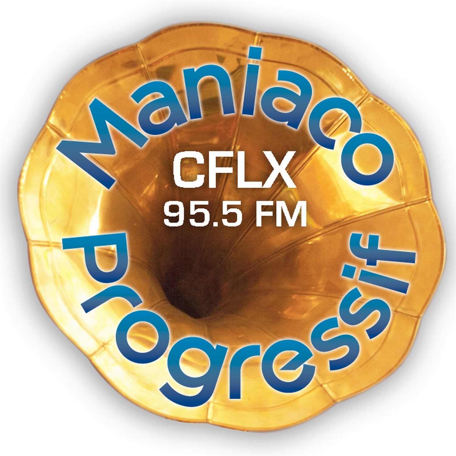 Maniaco-Progressif