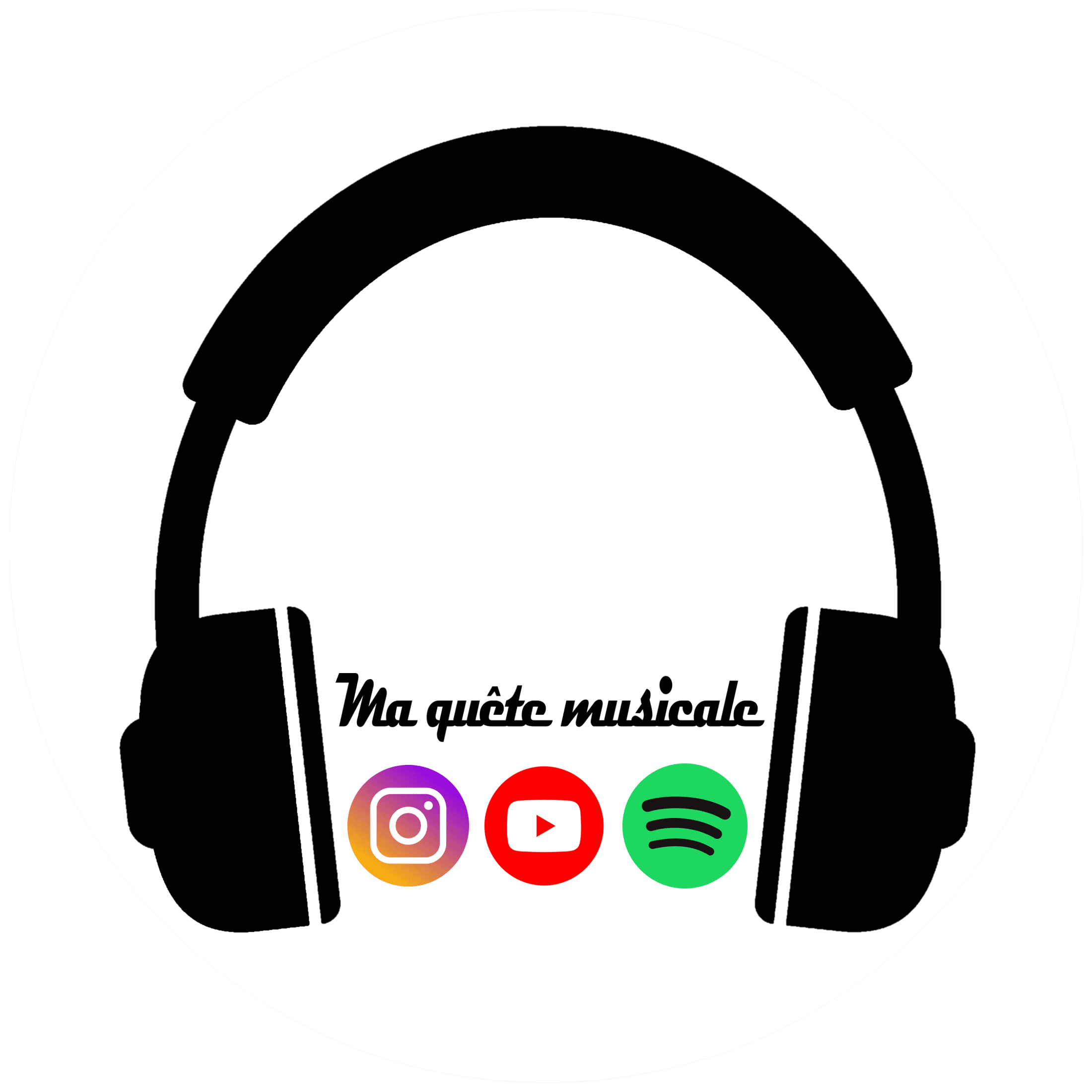 Ma quête musicale