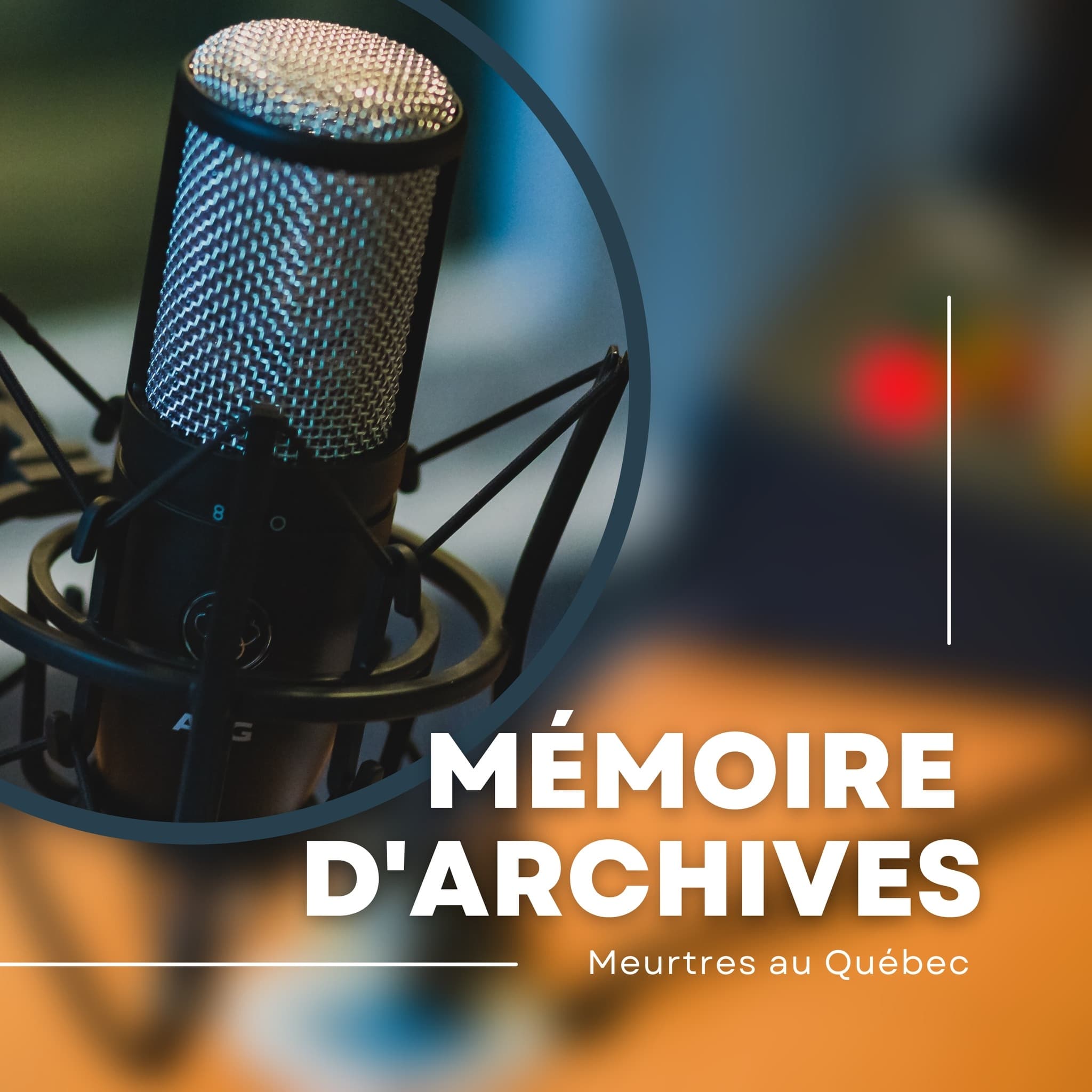Mémoire d'archives