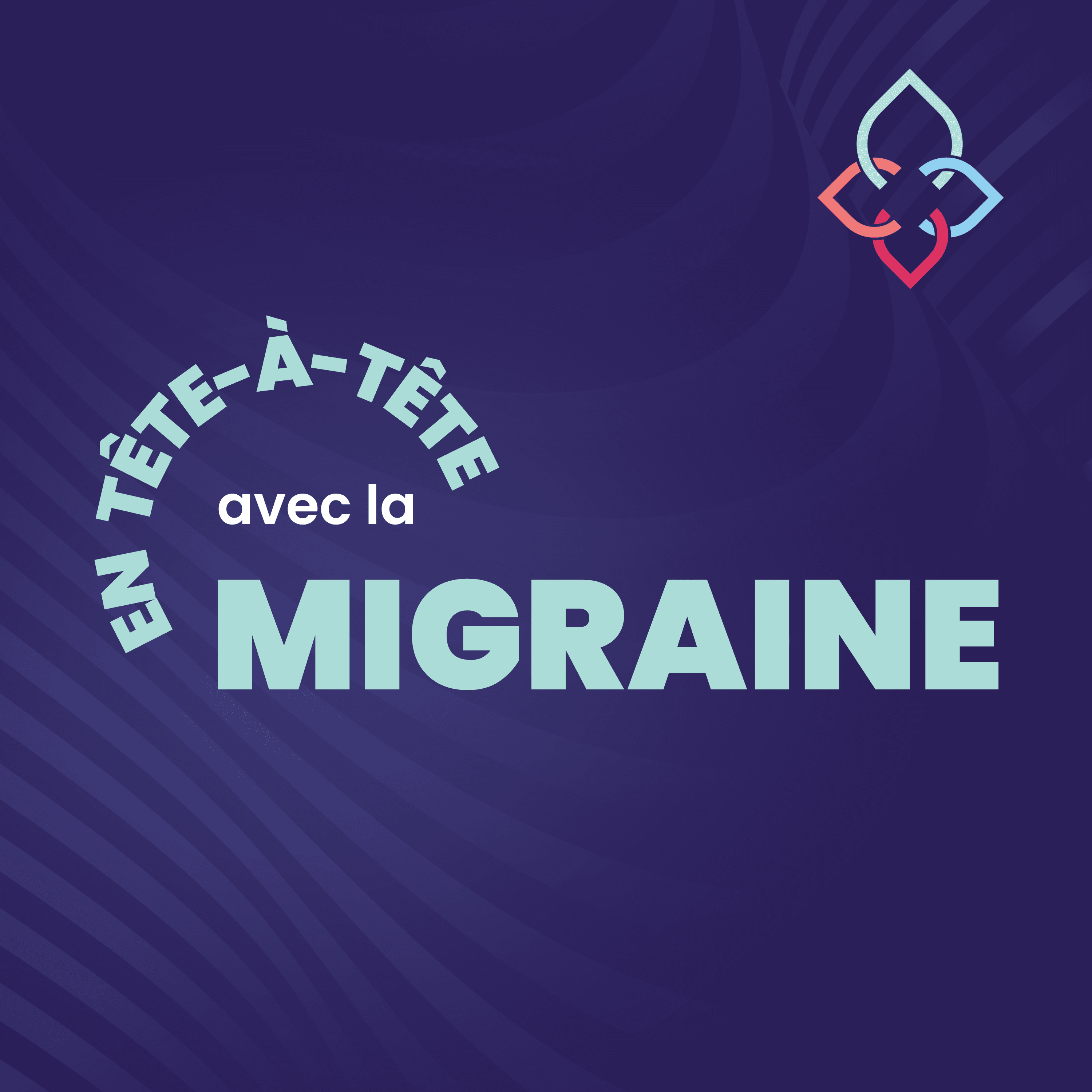 En tête-à-tête avec la migraine 