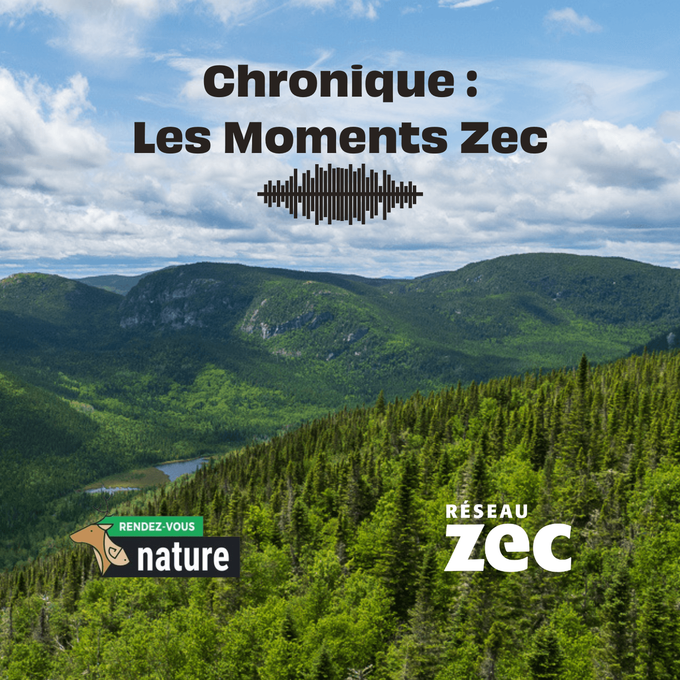 Les Moments Zec