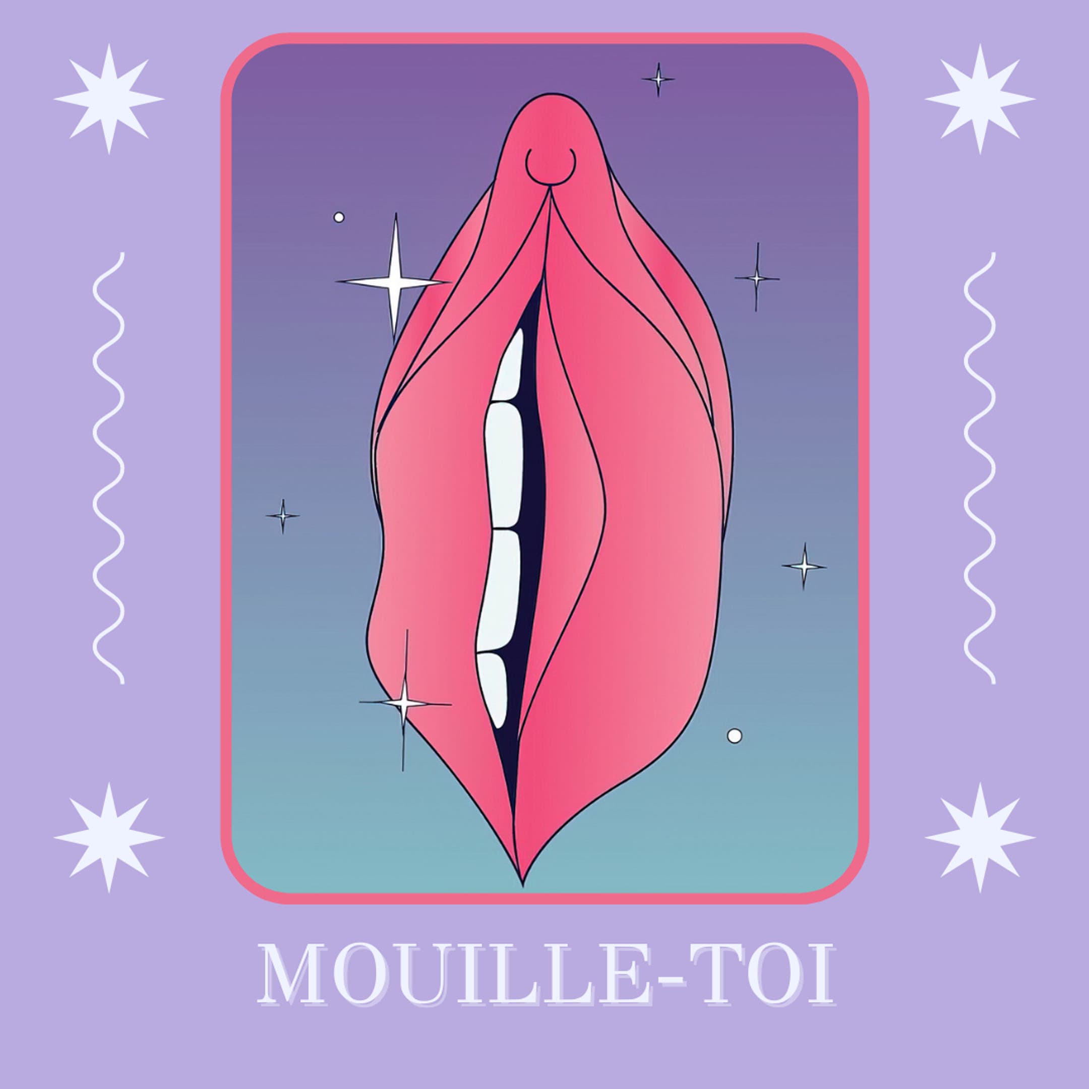 Mouille-toi   
