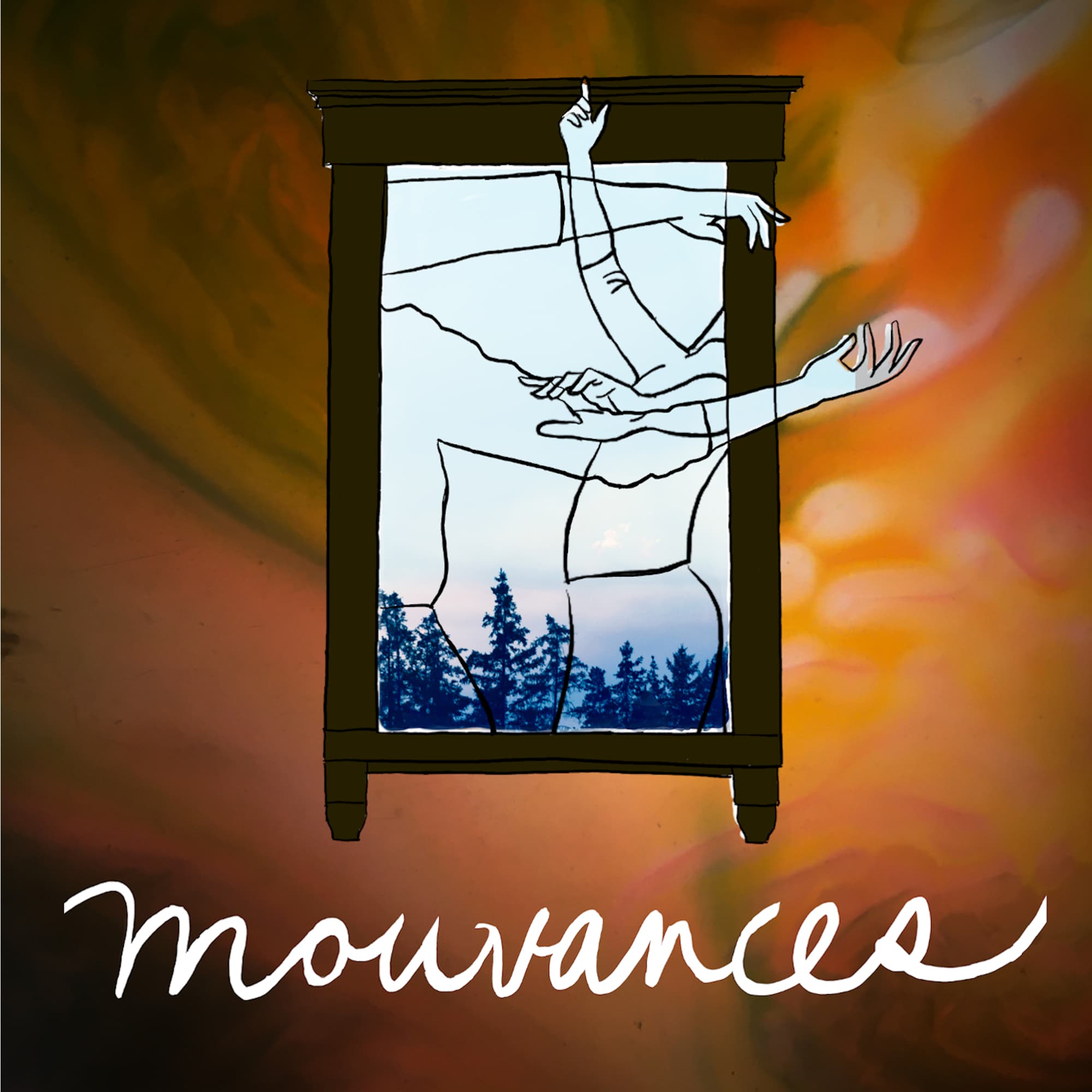 Mouvances