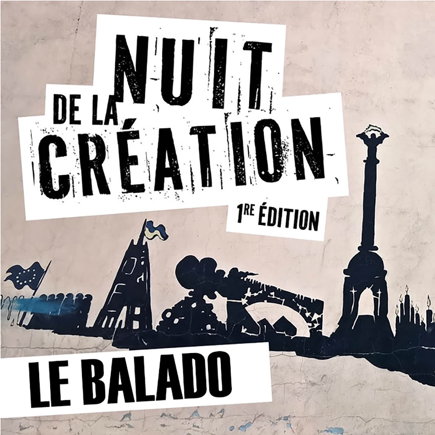 Moi... et l'Autre - Le balado
