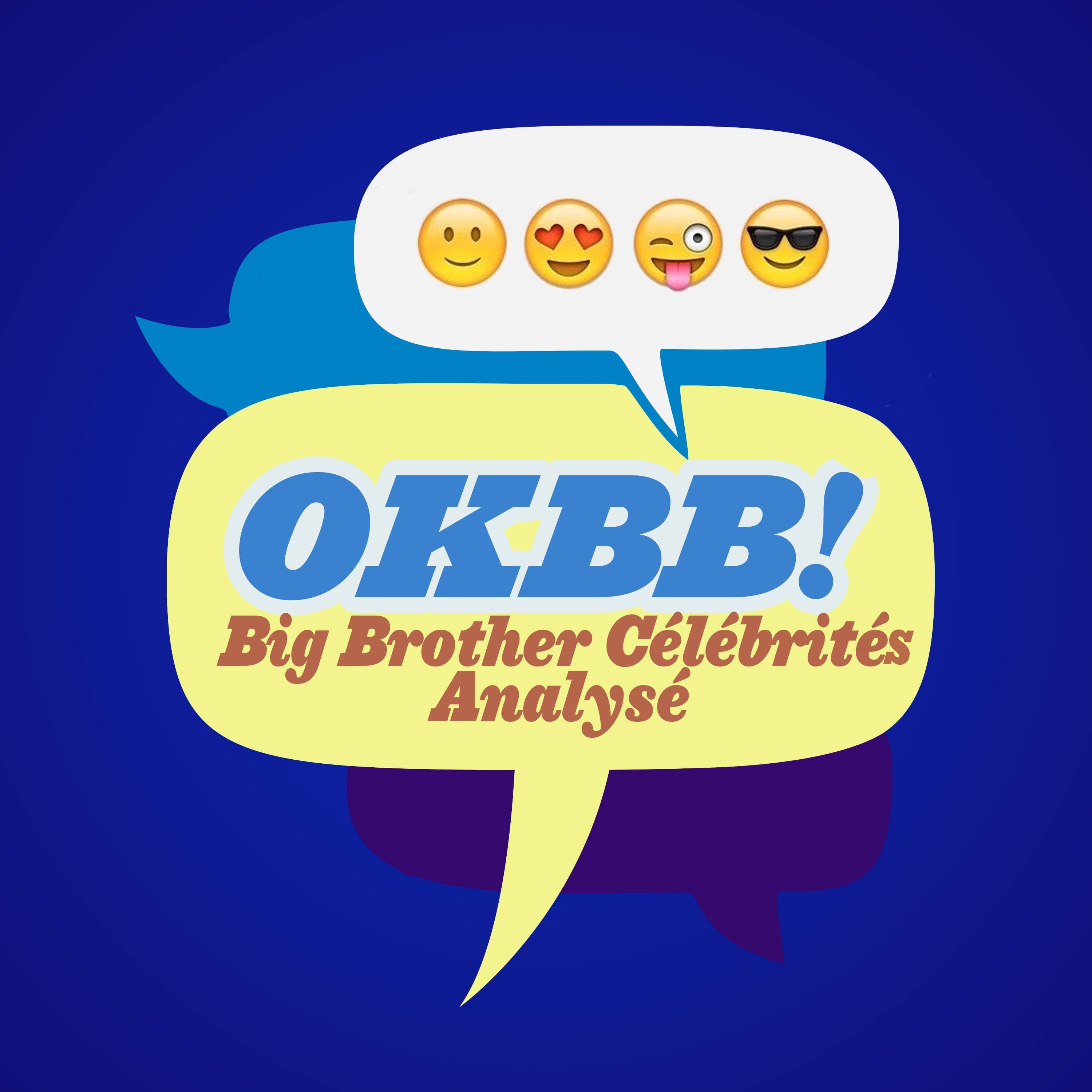 OKBB: Big Brother Célébrités Analysé