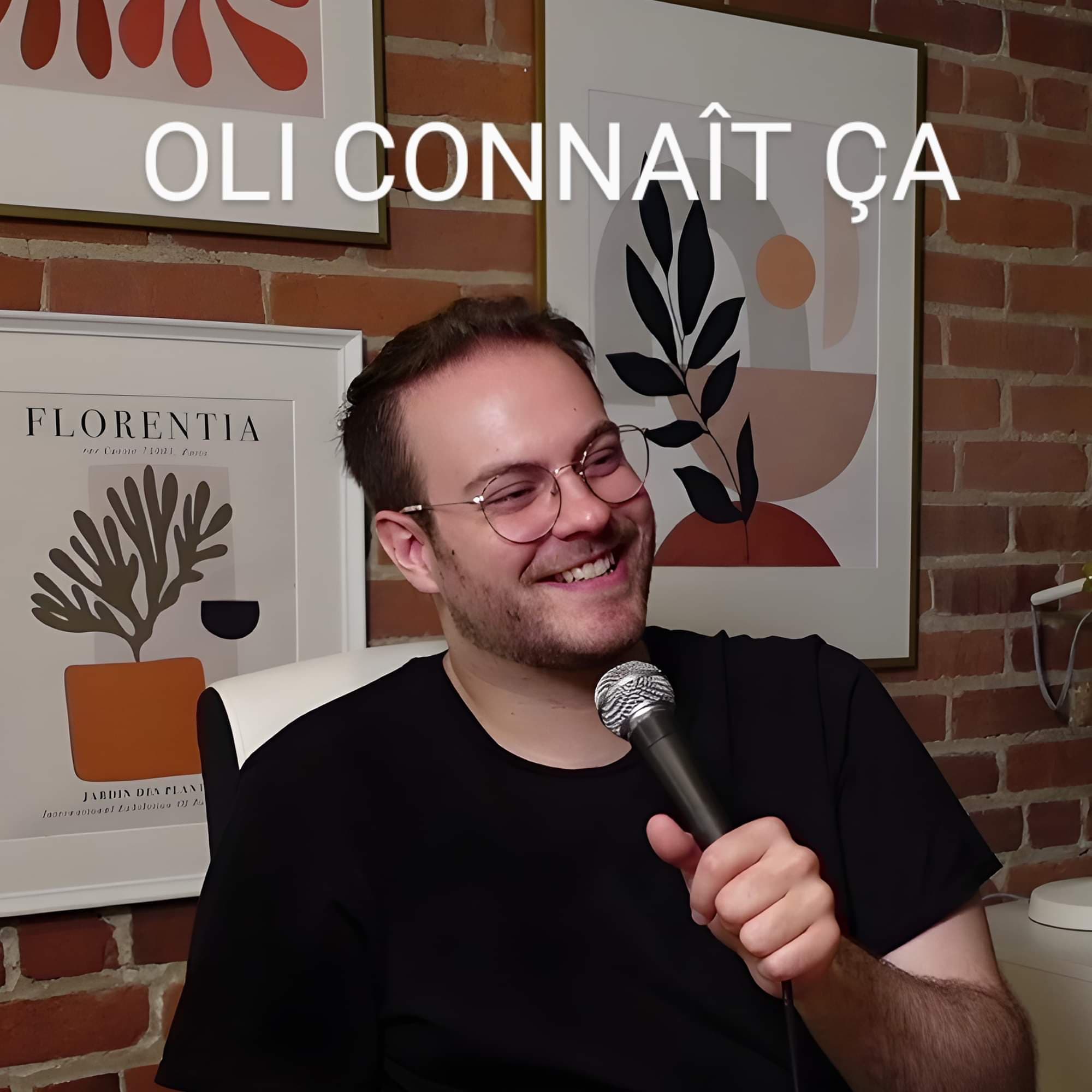 OLI CONNAÎT ÇA
