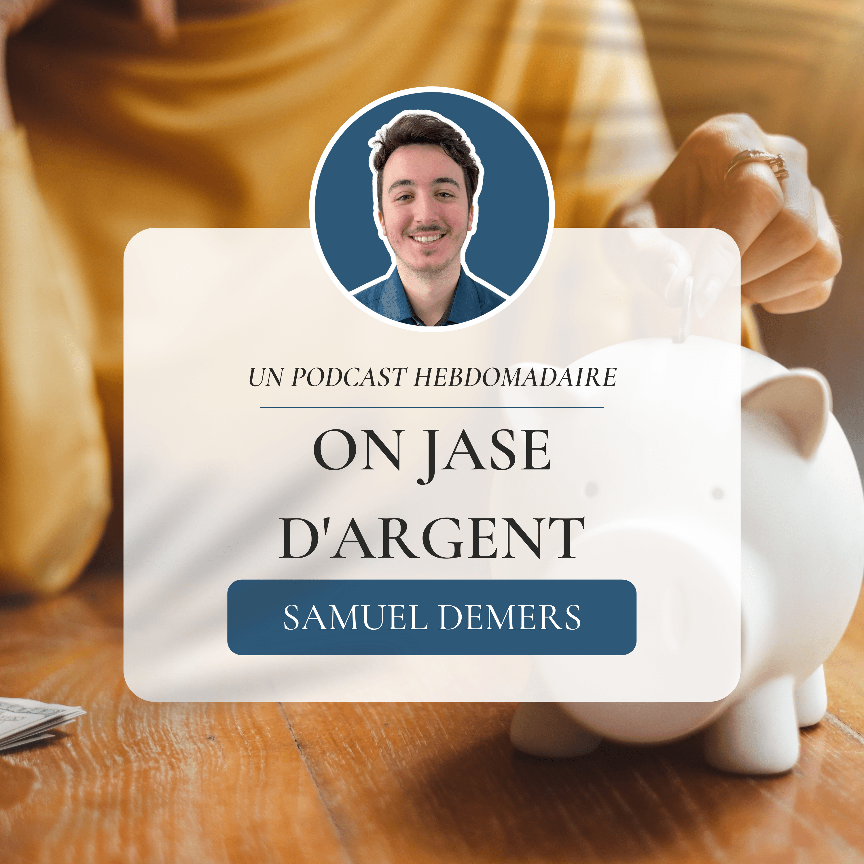 On Jase d'Argent