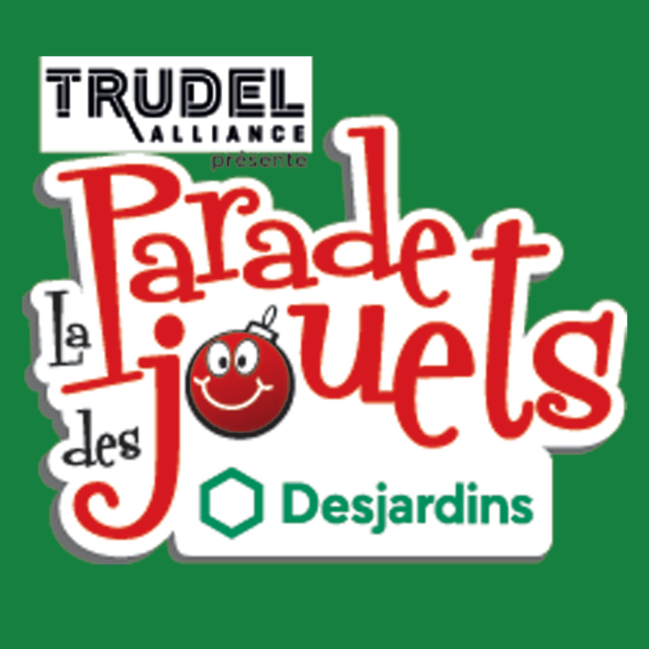 Parade des Jouets 2021