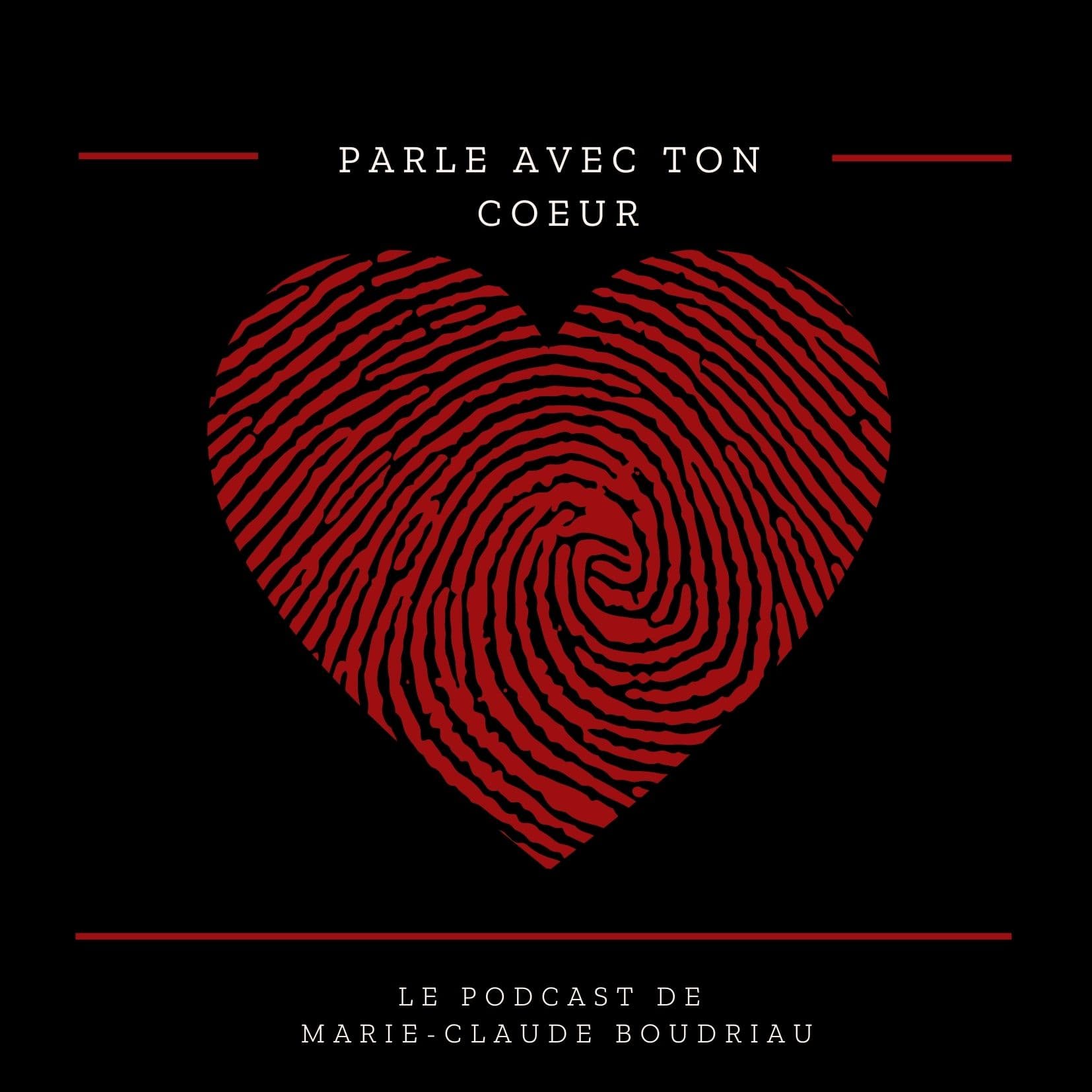 Parle avec ton coeur