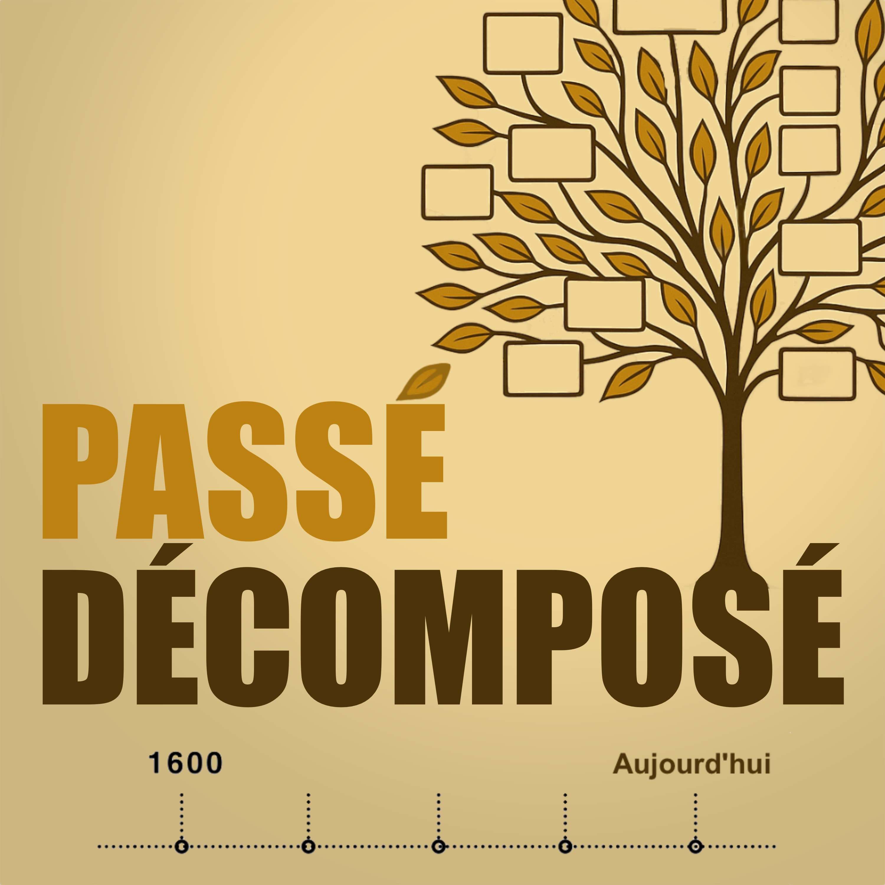 Passé Décomposé