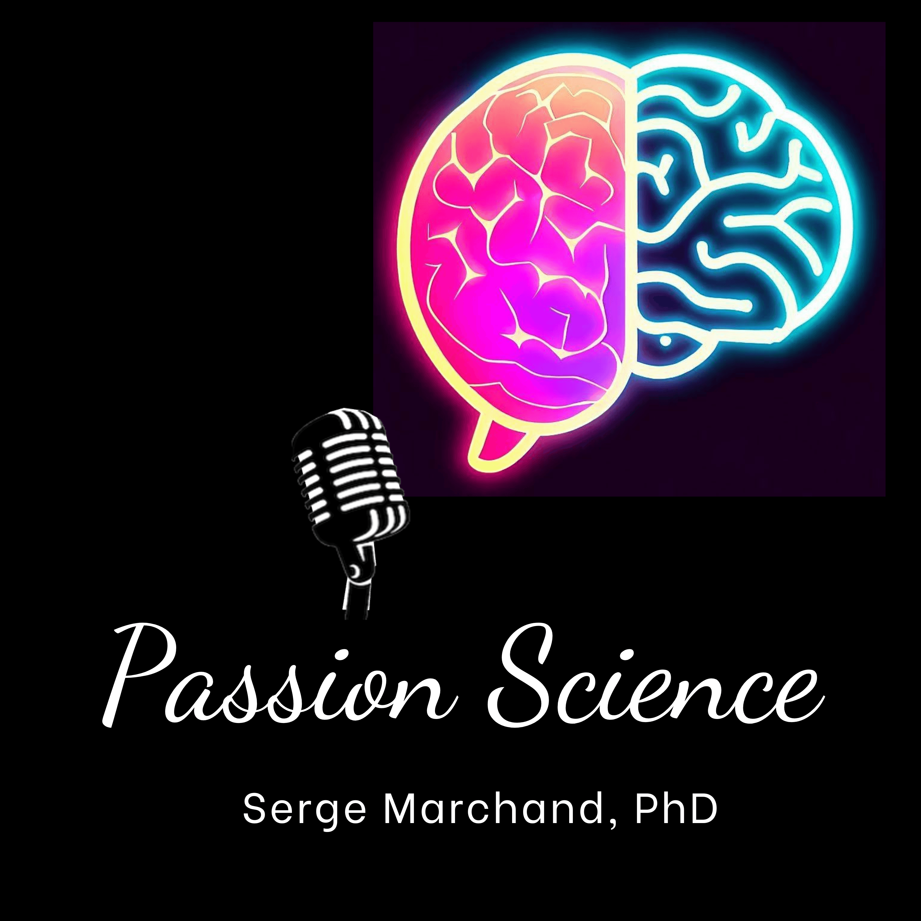 Passion Science