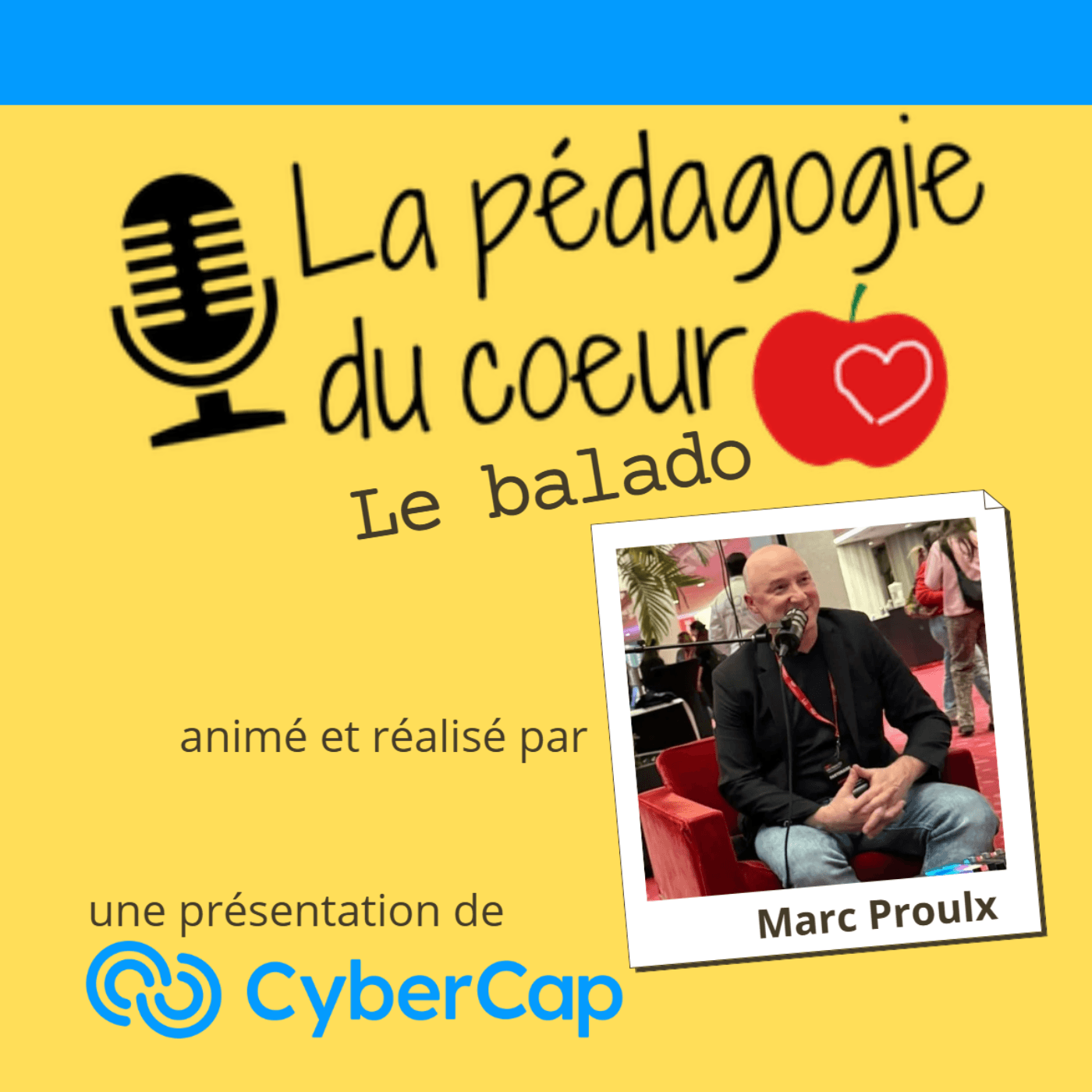 La pédagogie du coeur 