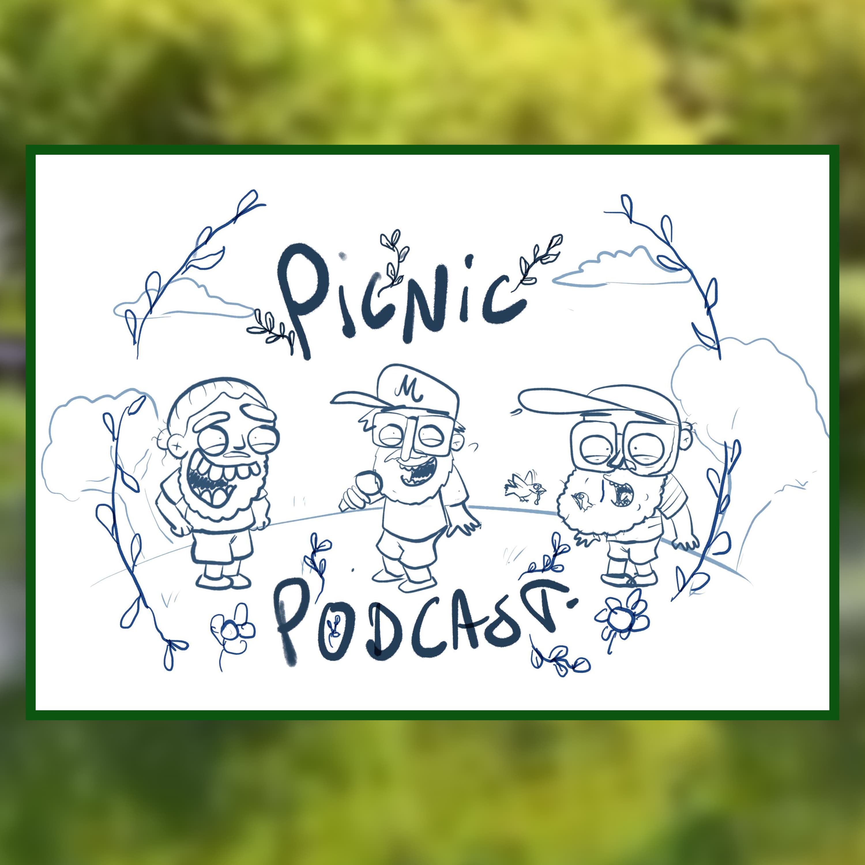 Picnic & Podcast