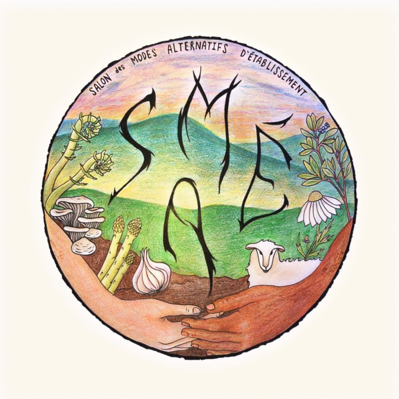 Le podcast du SMAÉ