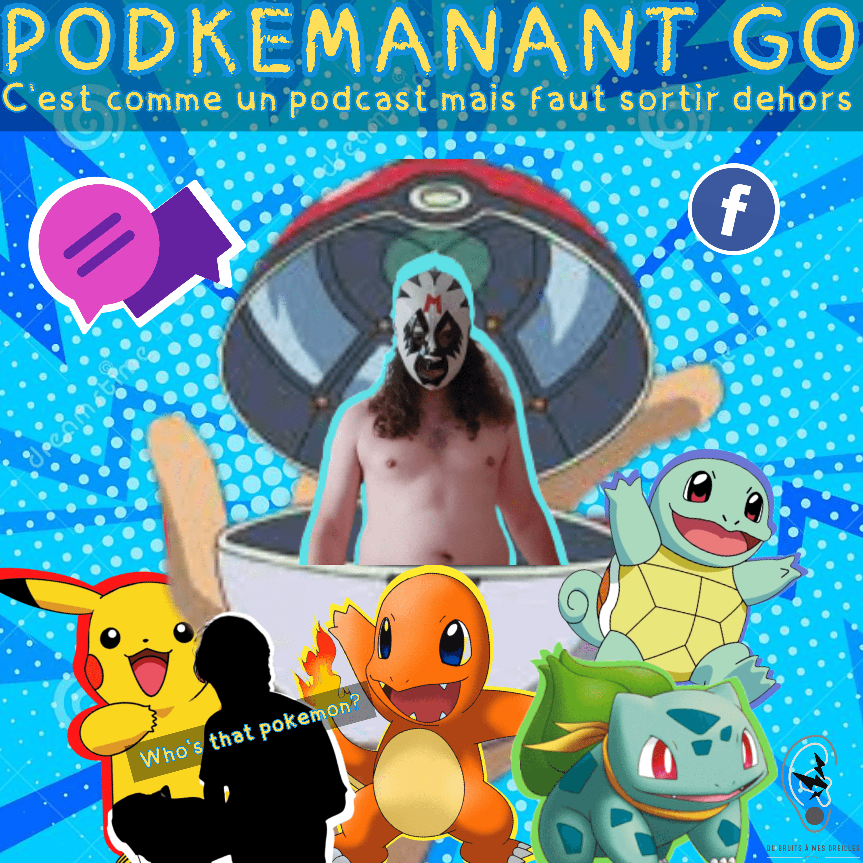 Podkemanant Go