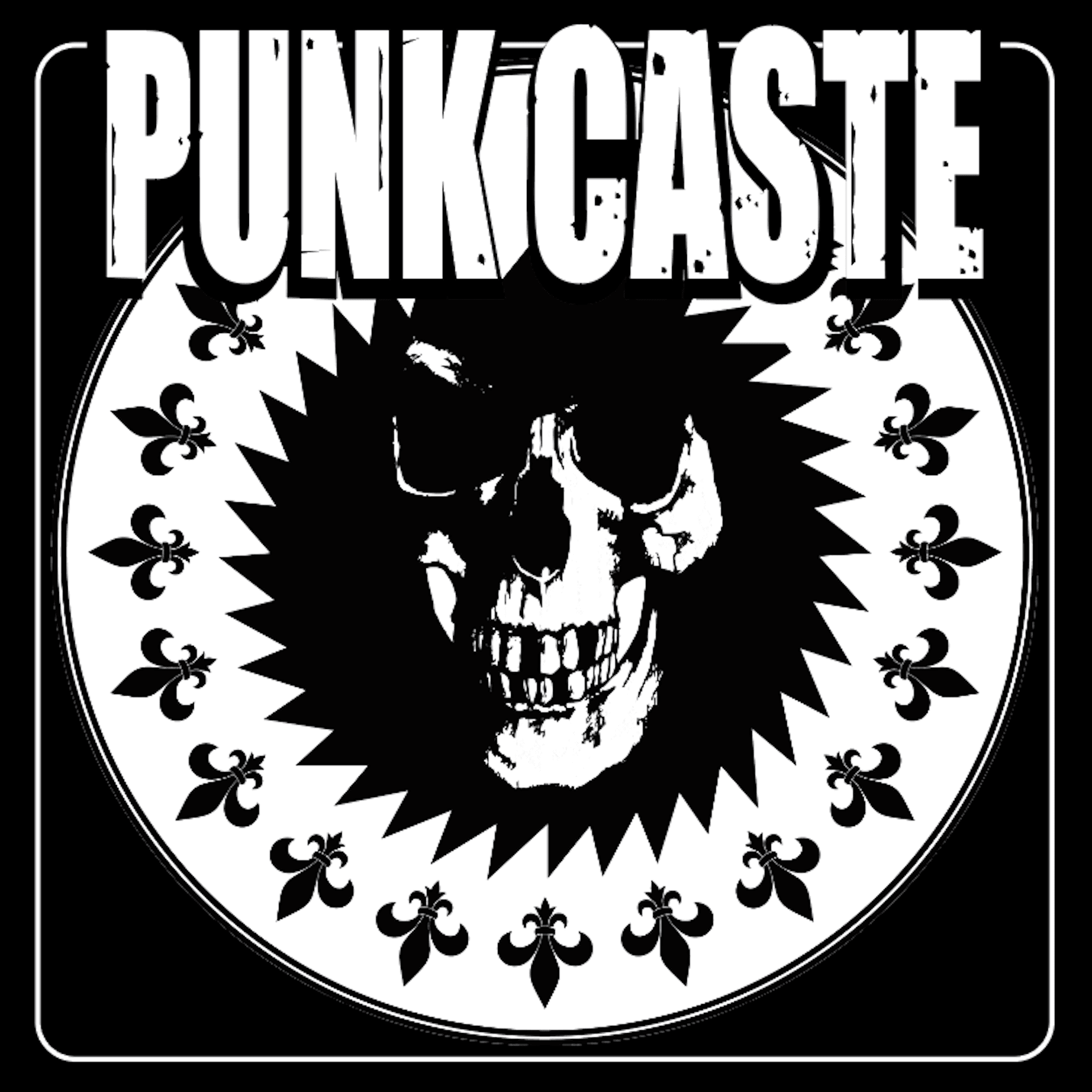 Punk Caste podcast