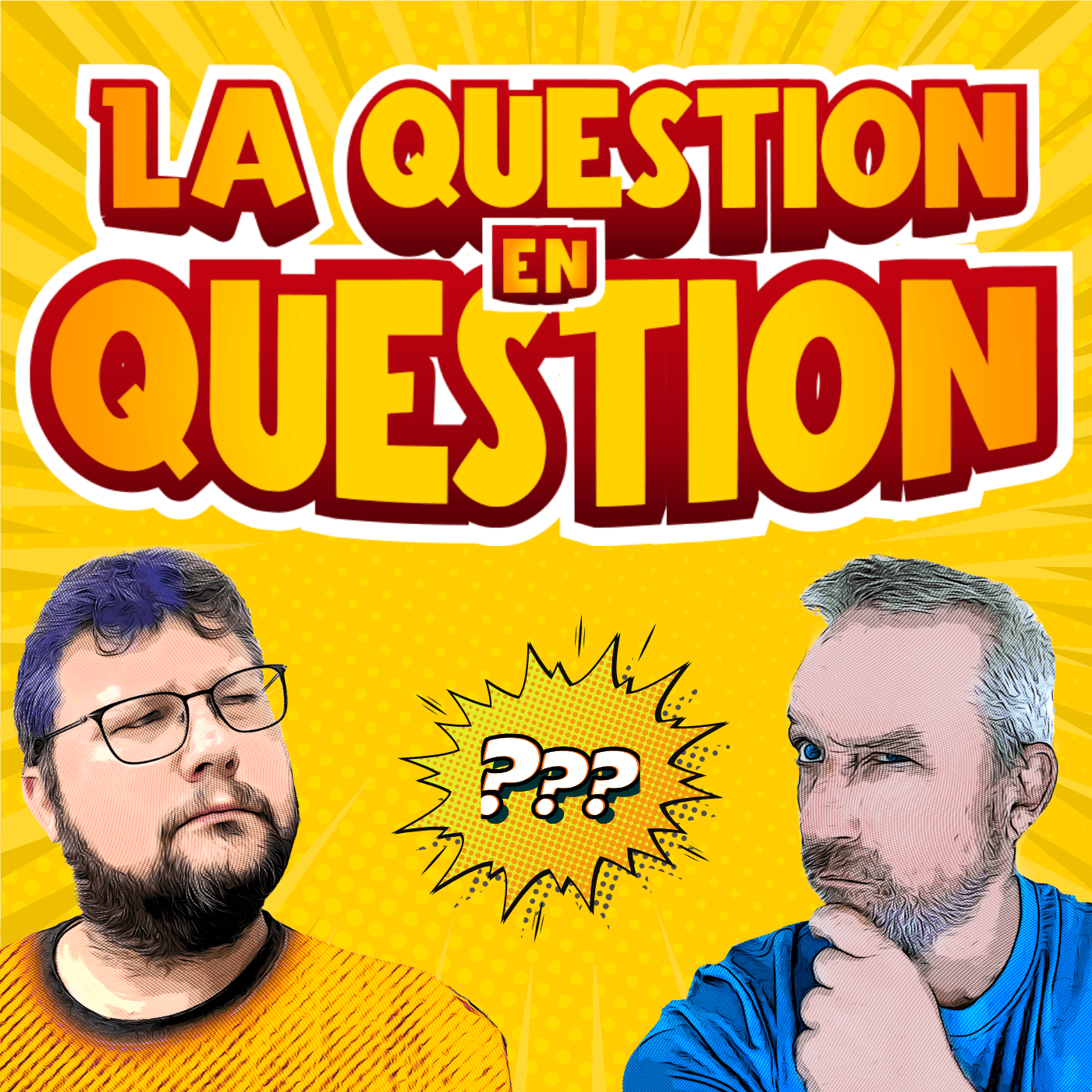 La question en question 