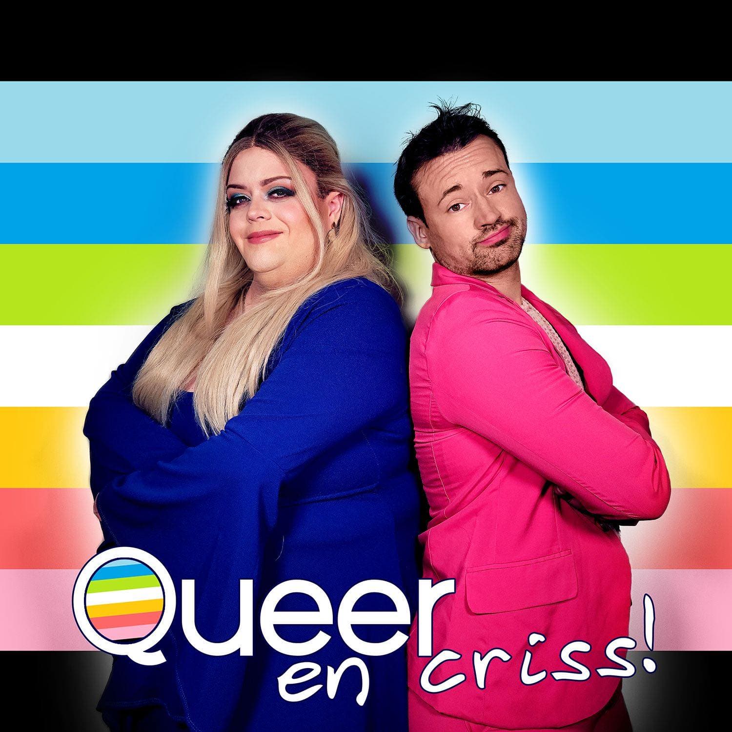 Queer en Criss