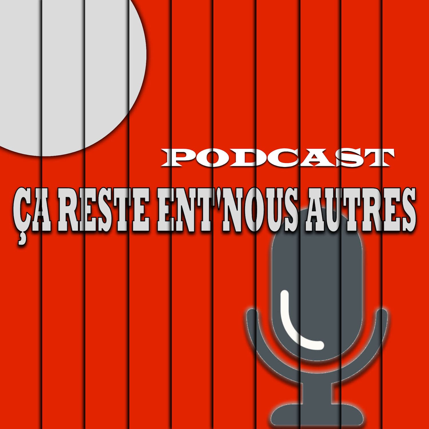 ÇA RESTE ENT'NOUS AUTRES