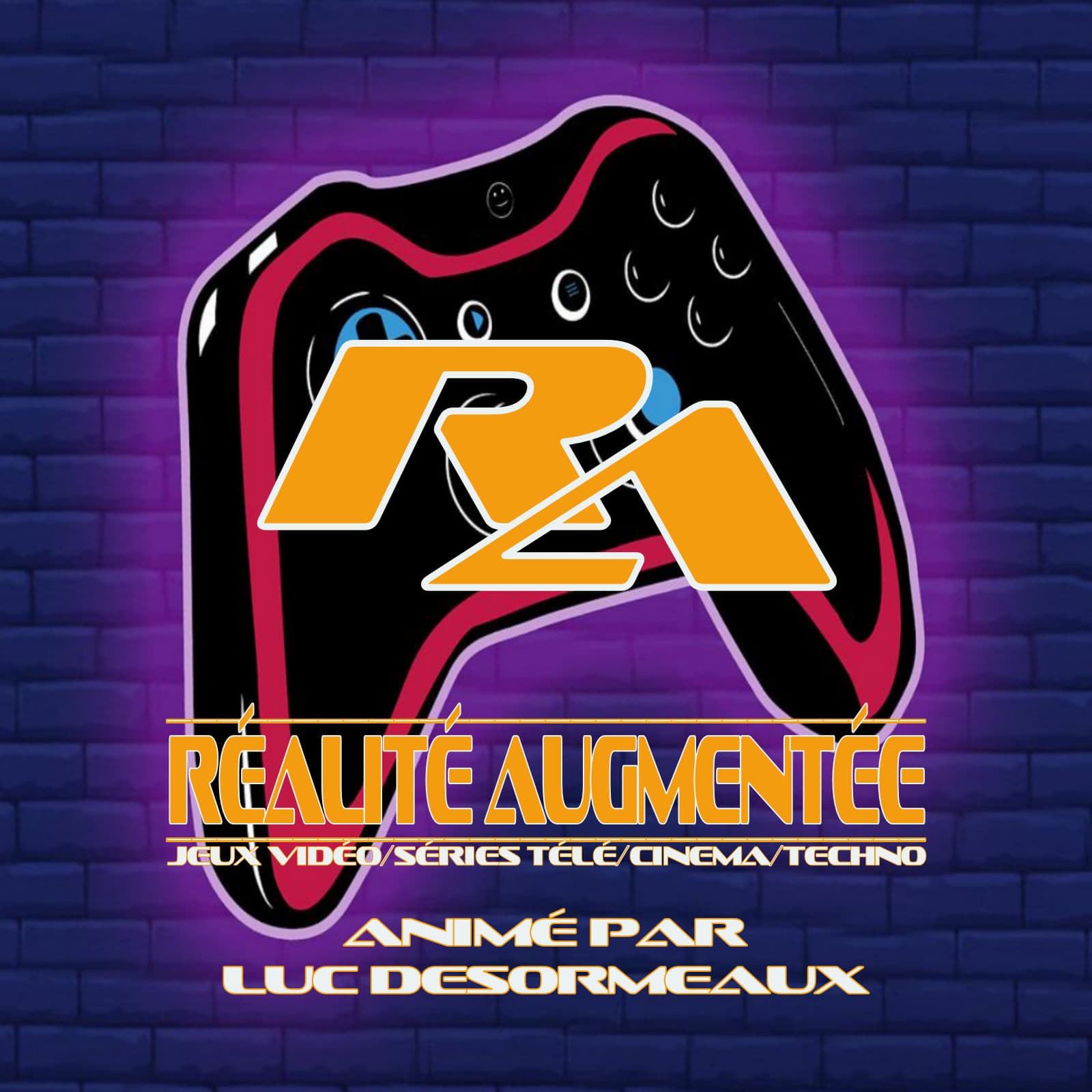 Réalité Augmentée