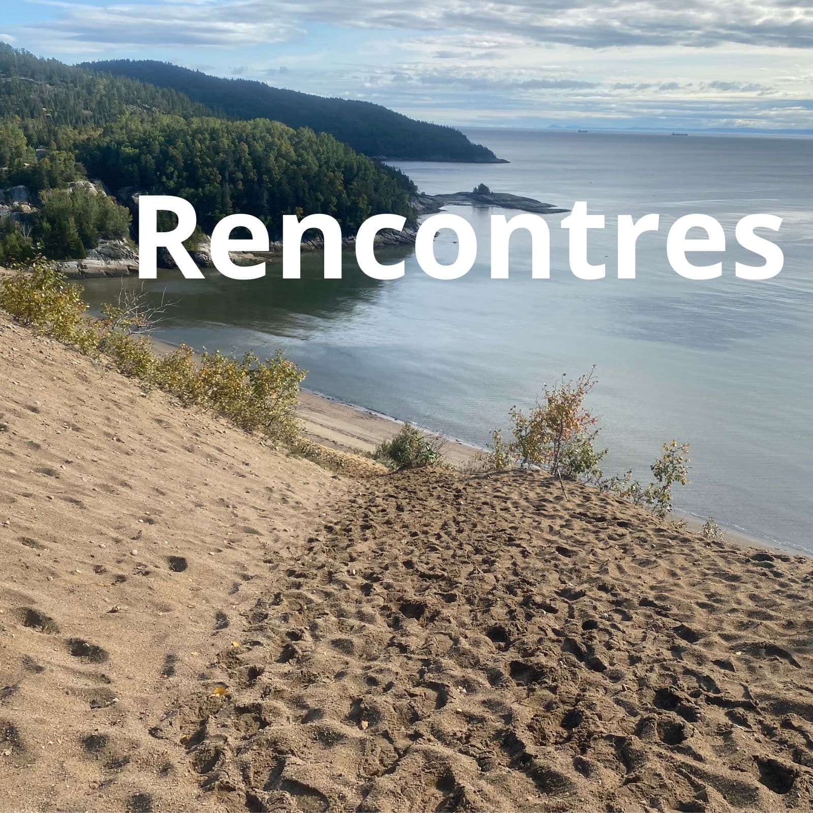 Rencontres