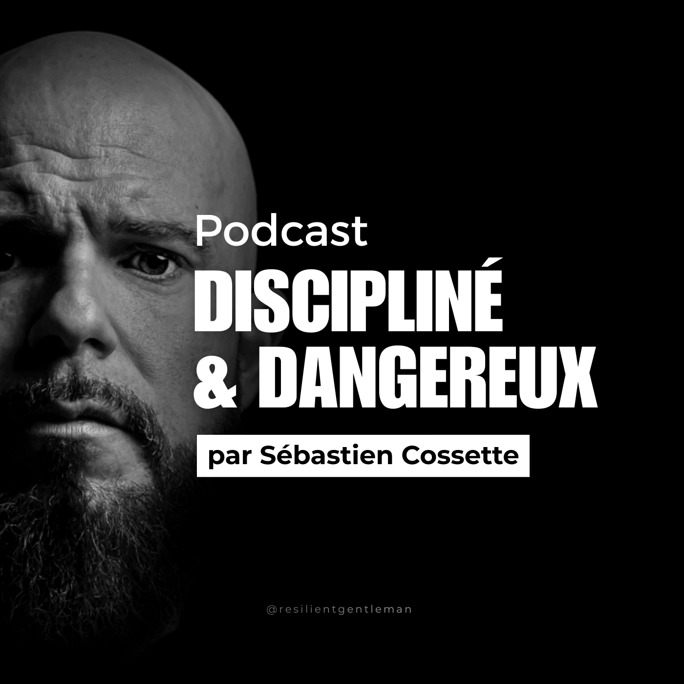 Discipliné & Dangereux 