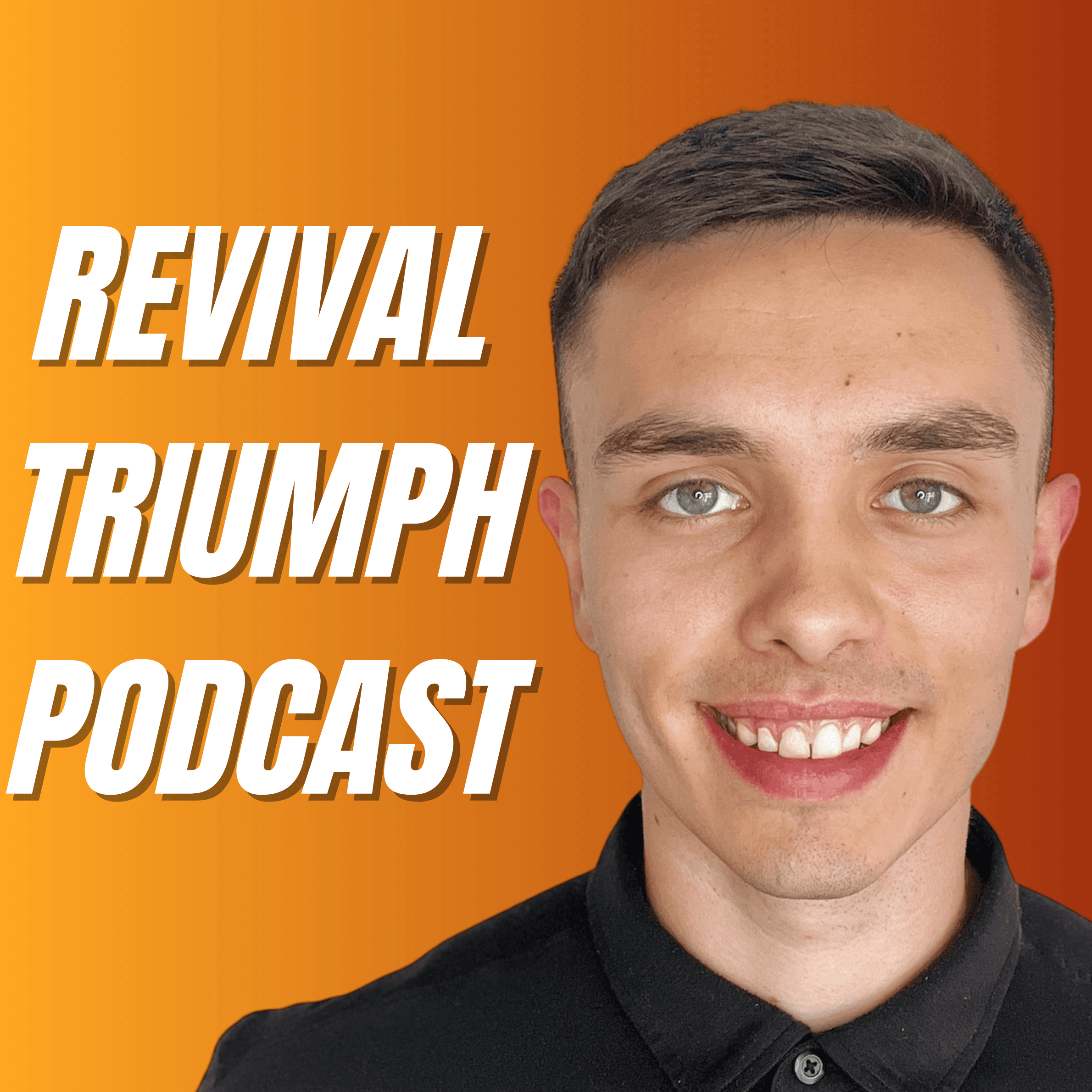 Revival Triumph - Raph Boucher