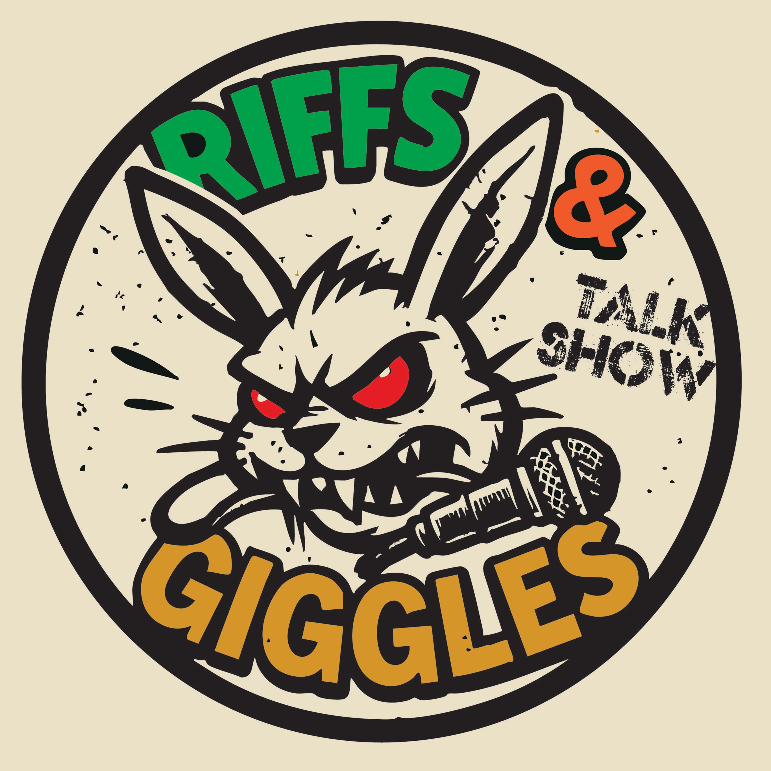 Riffs & Giggles