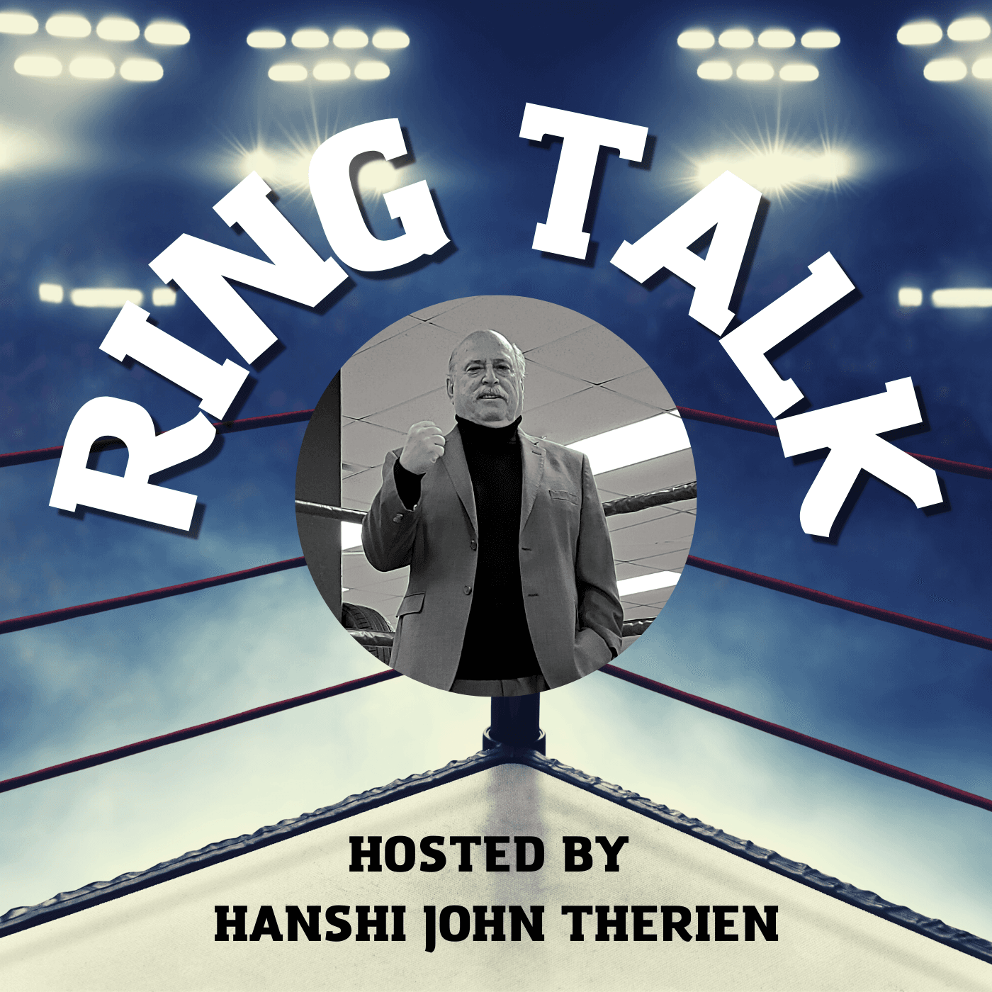 Ring Talk