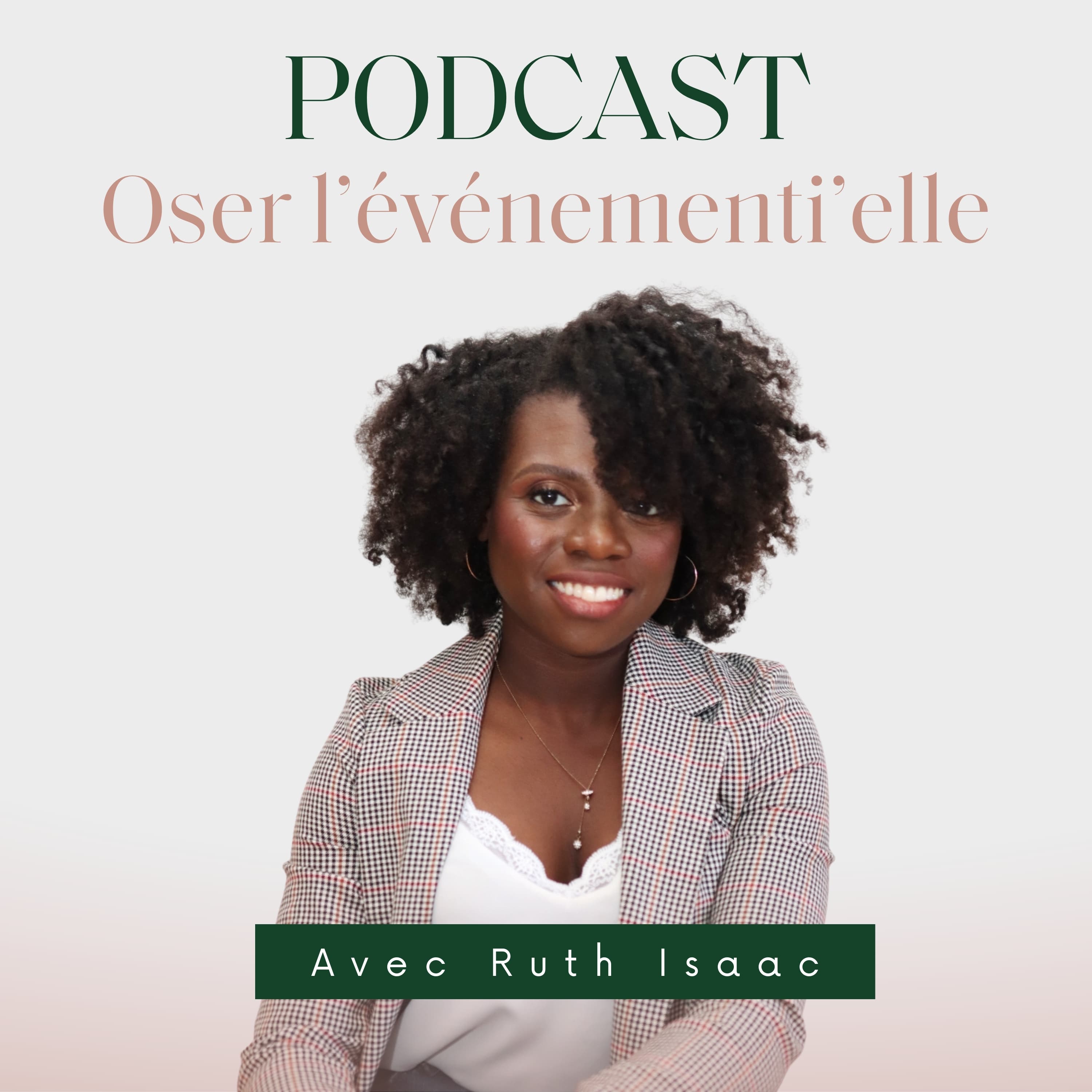 Oser l'événementi'elle