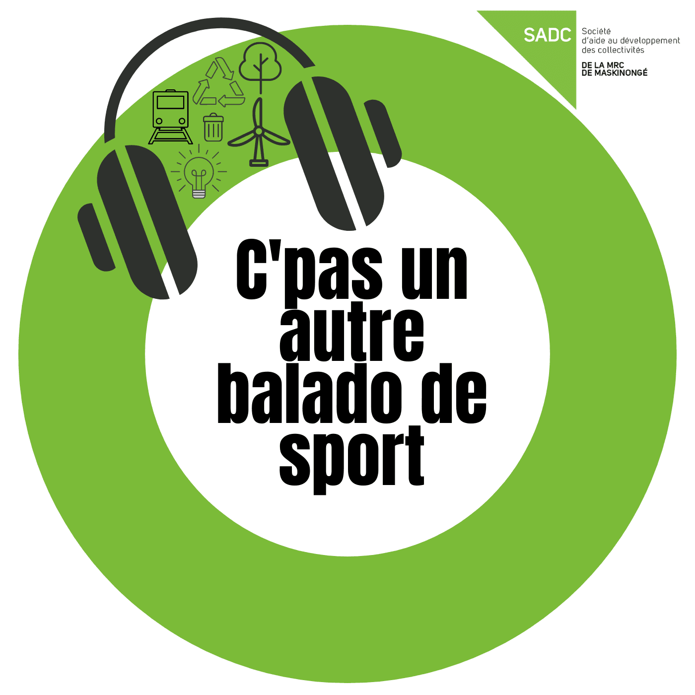 C'pas un autre balado de sport 