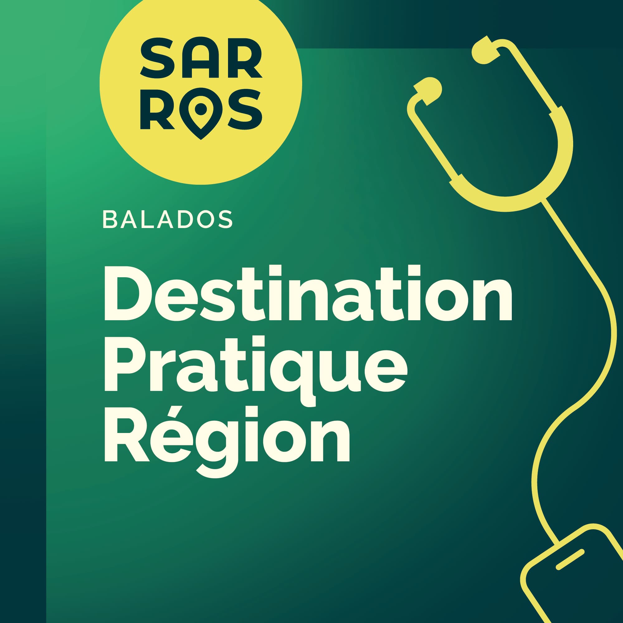 Destination Pratique Région 